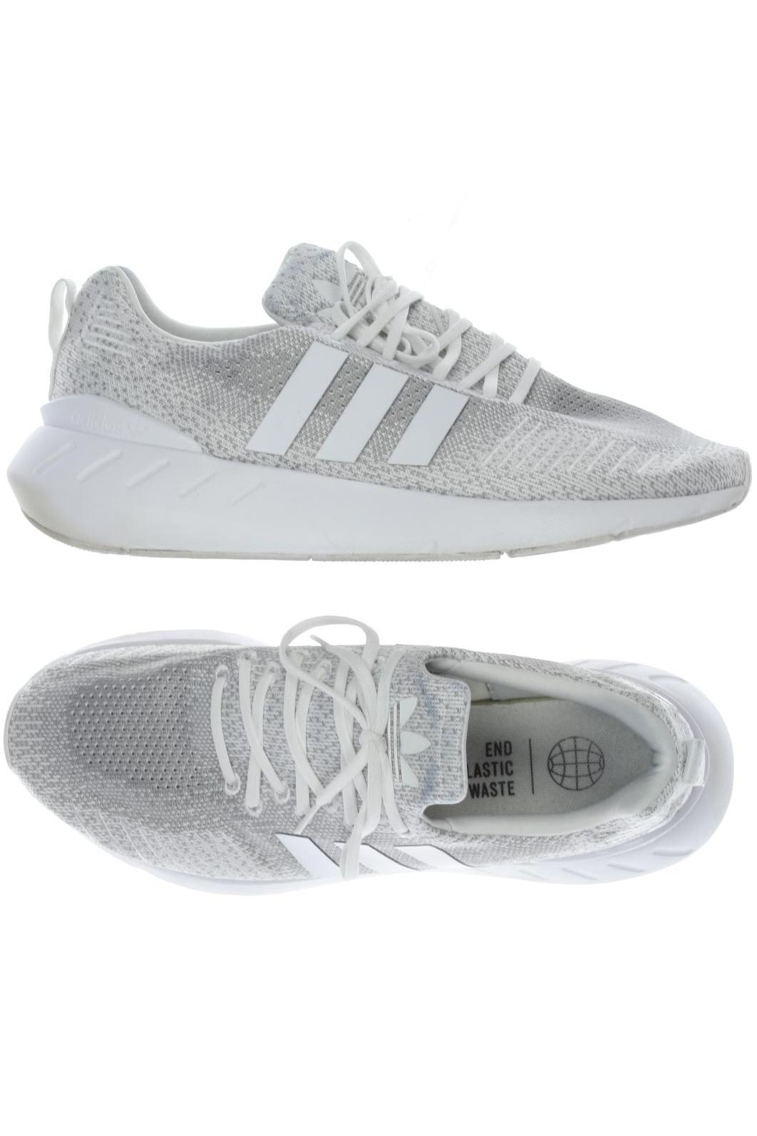 

adidas Originals Herren Sneakers, grau, Gr. 9.5