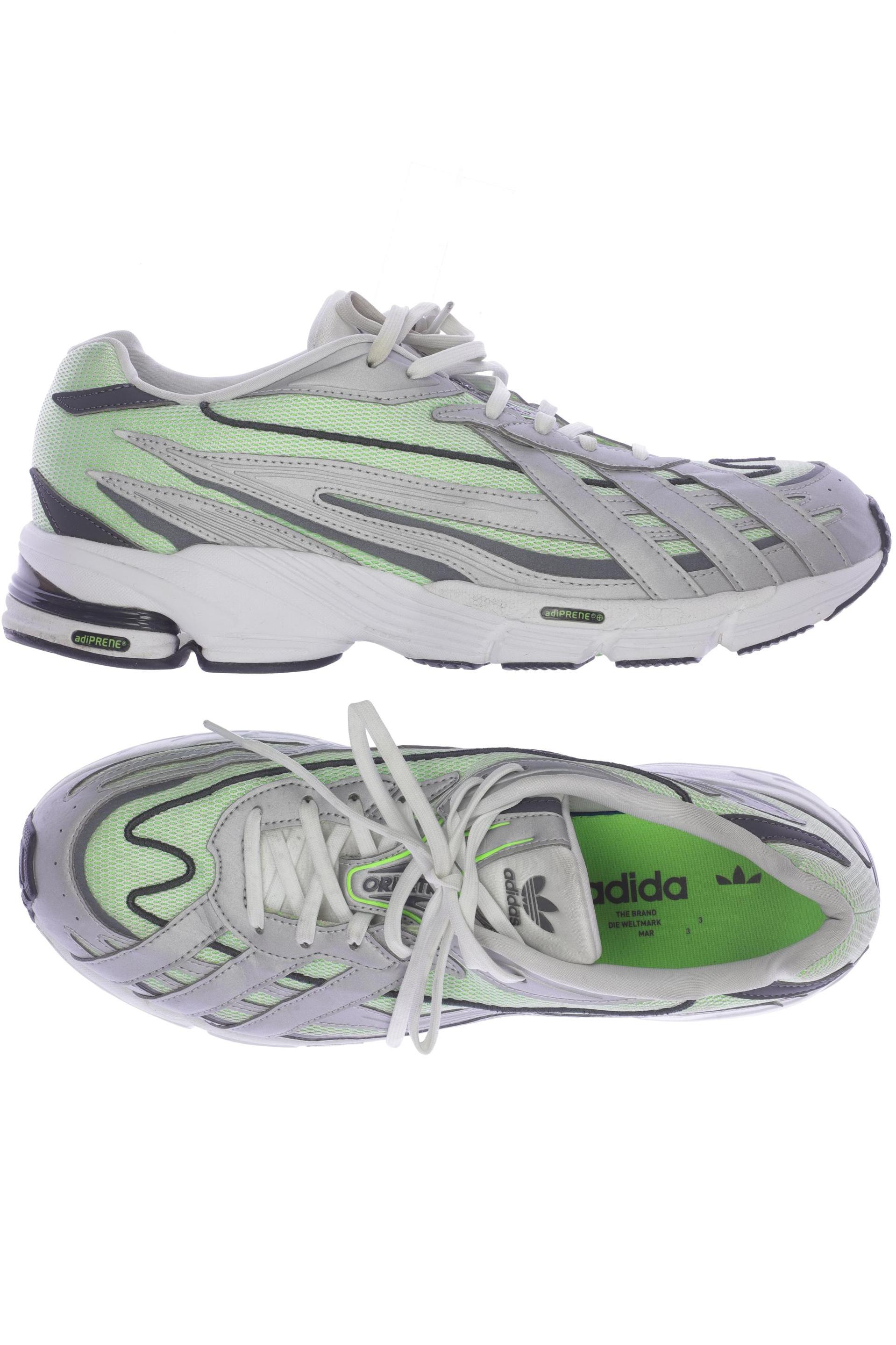 

adidas Originals Herren Sneakers, grau, Gr. 10