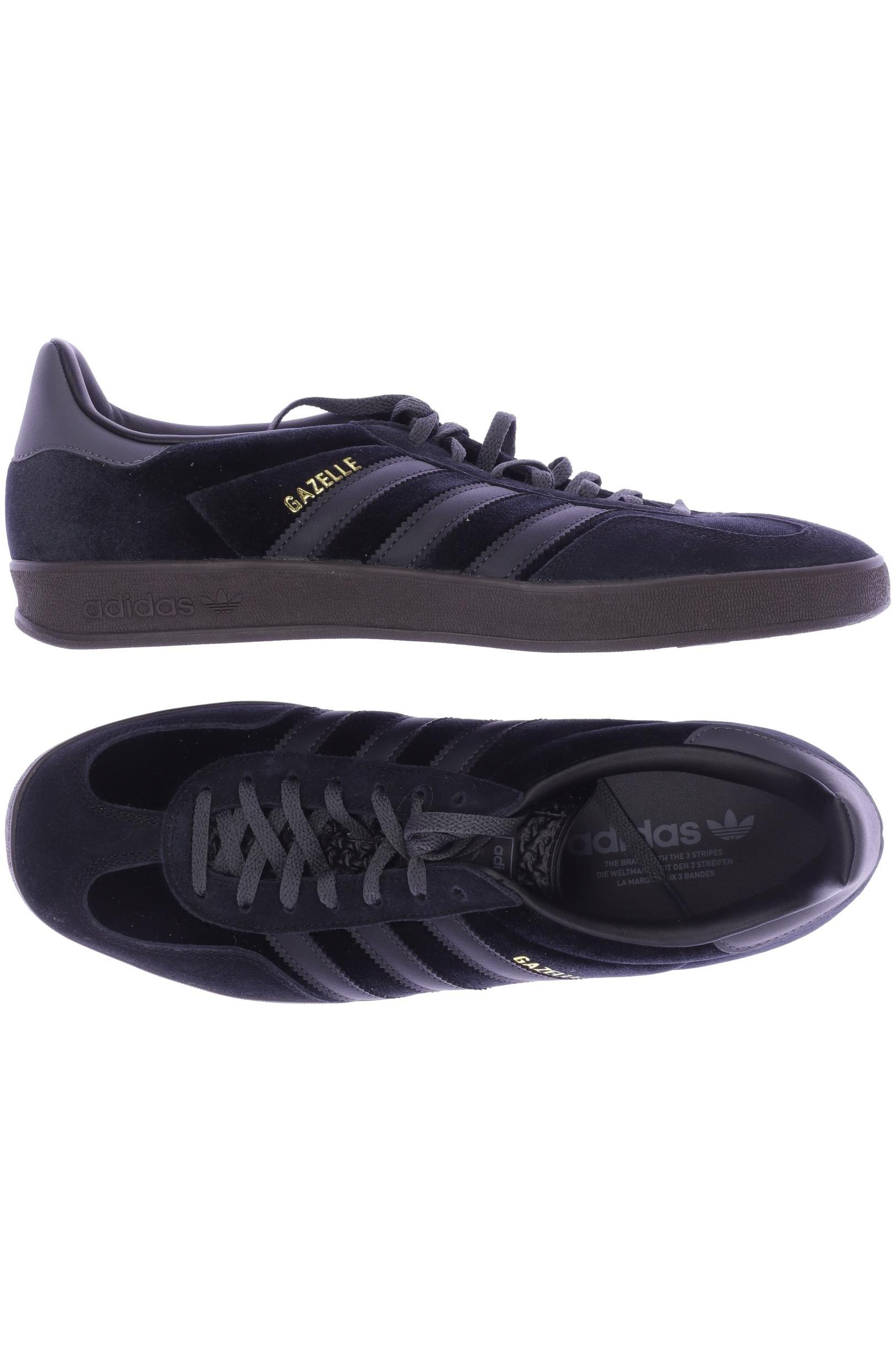 

adidas Originals Herren Sneakers, schwarz, Gr. 9.5