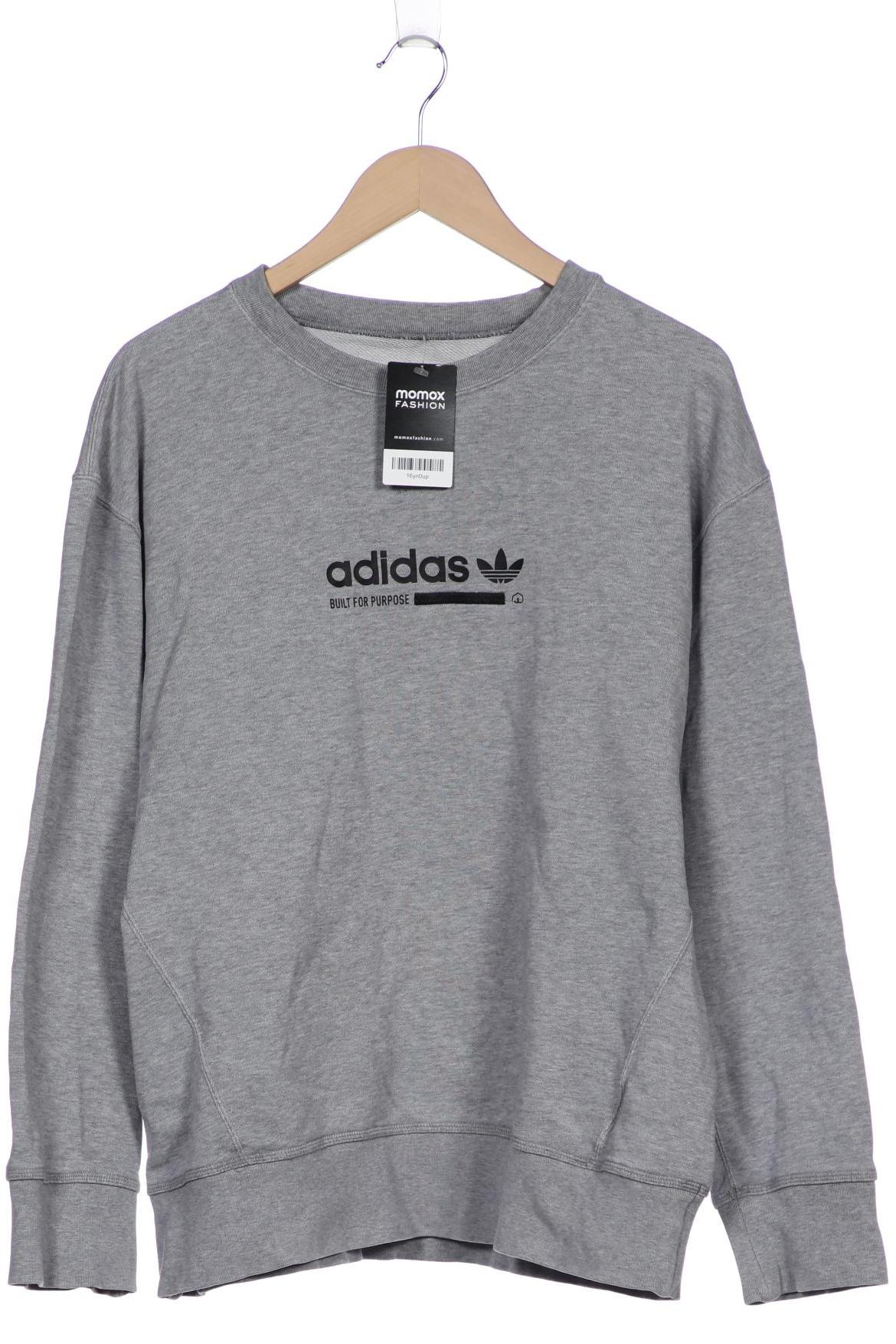 

adidas Originals Herren Sweatshirt, grau