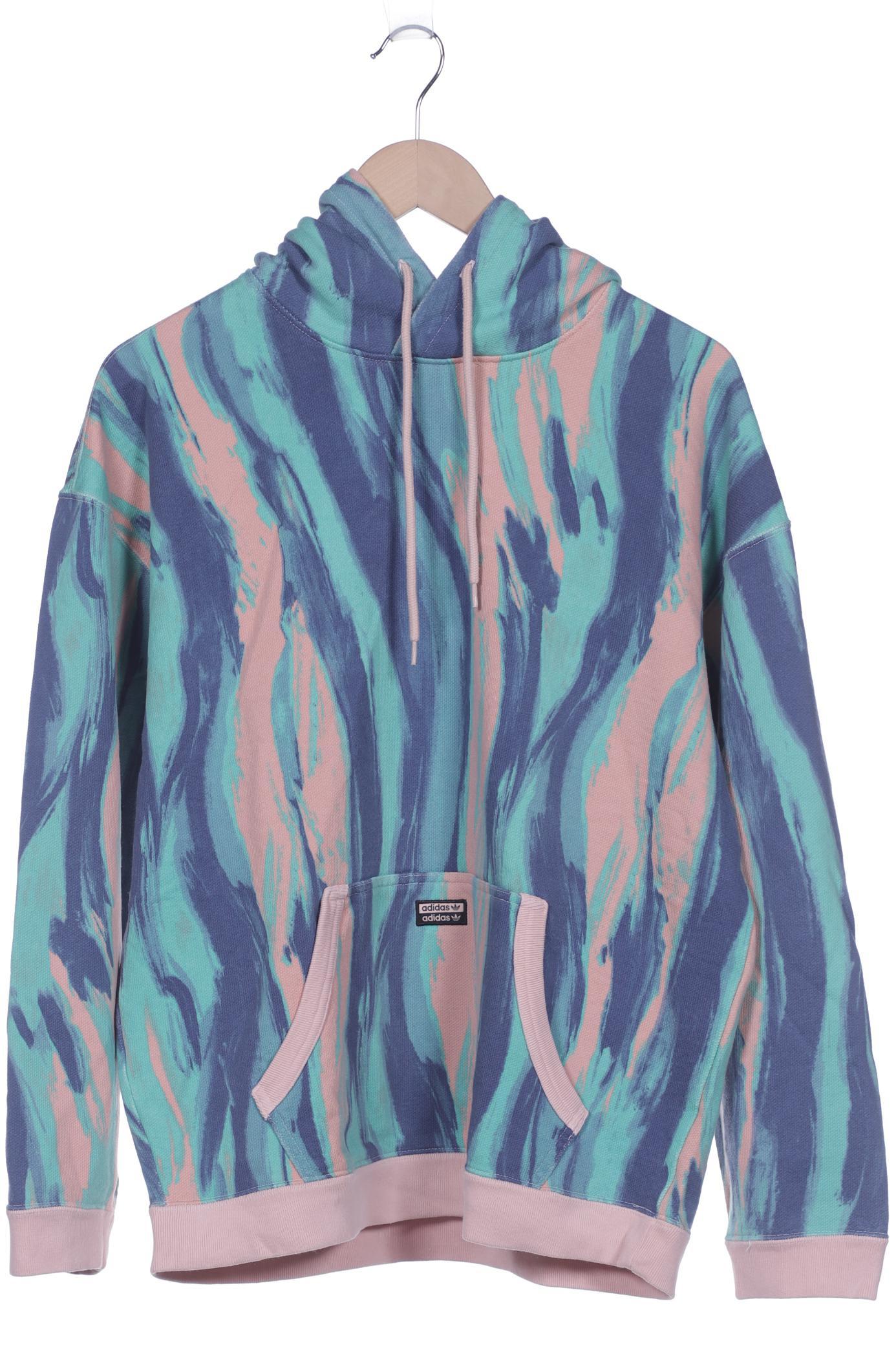 

adidas Originals Herren Kapuzenpullover, blau