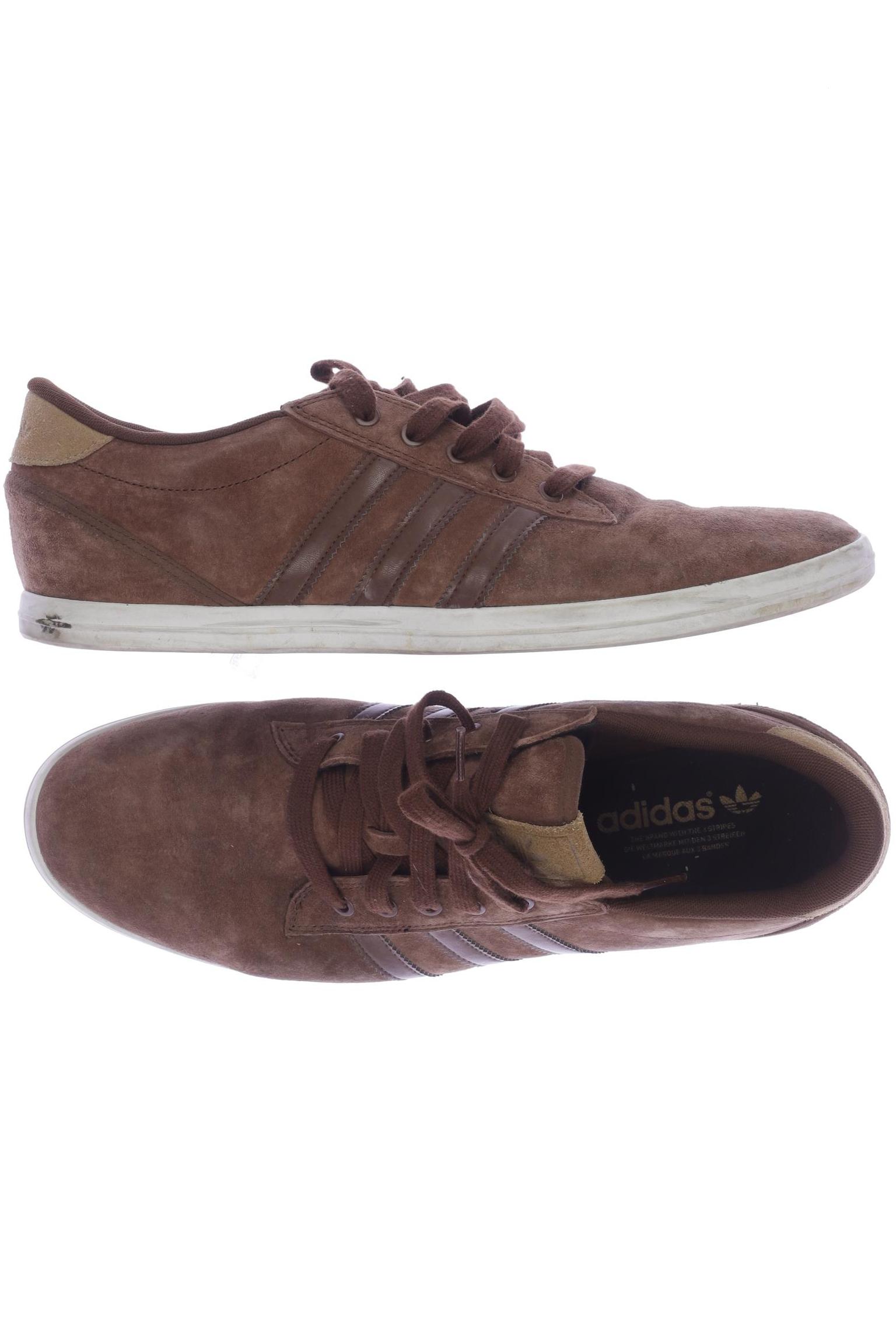 

adidas Originals Herren Sneakers, braun, Gr. 12