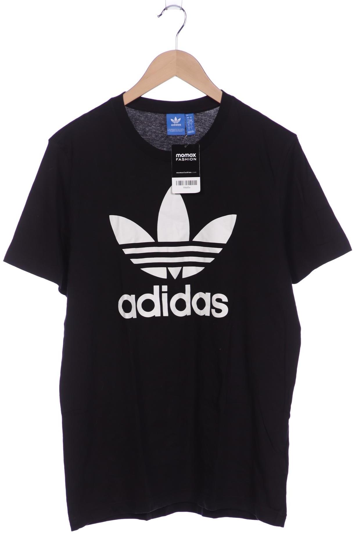 

adidas Originals Herren T-Shirt, schwarz, Gr. 52