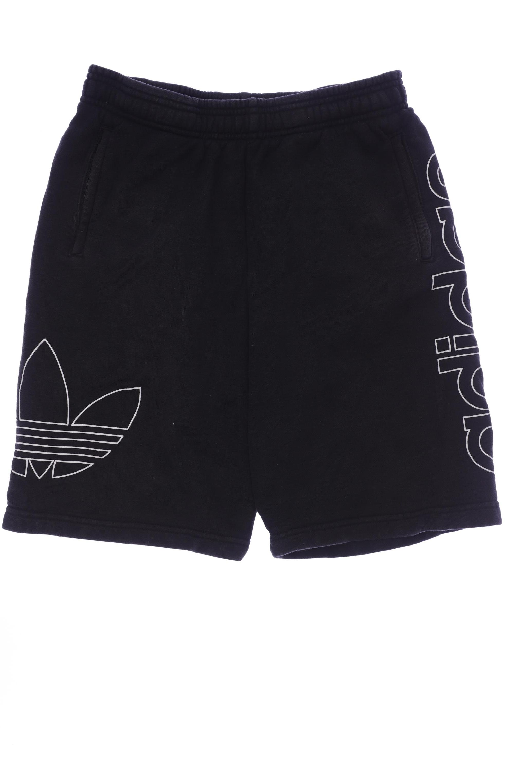 

adidas Originals Herren Shorts, schwarz, Gr. 48