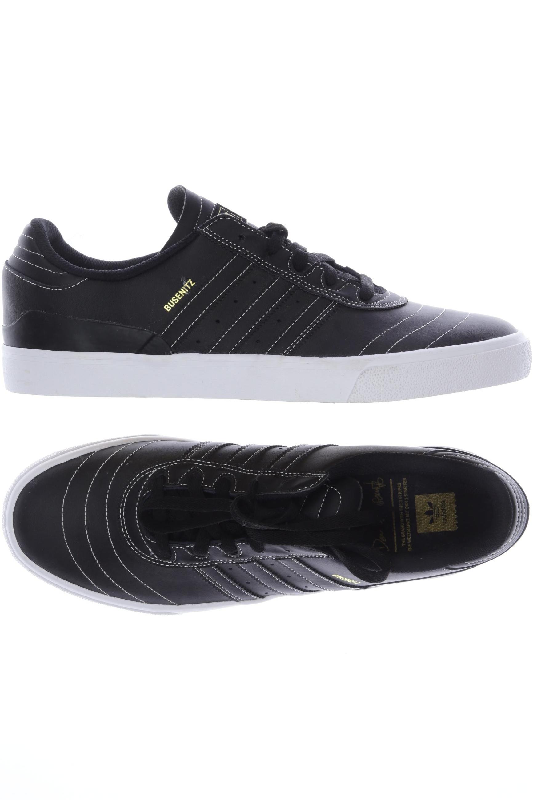 

adidas Originals Herren Sneakers, schwarz, Gr. 12