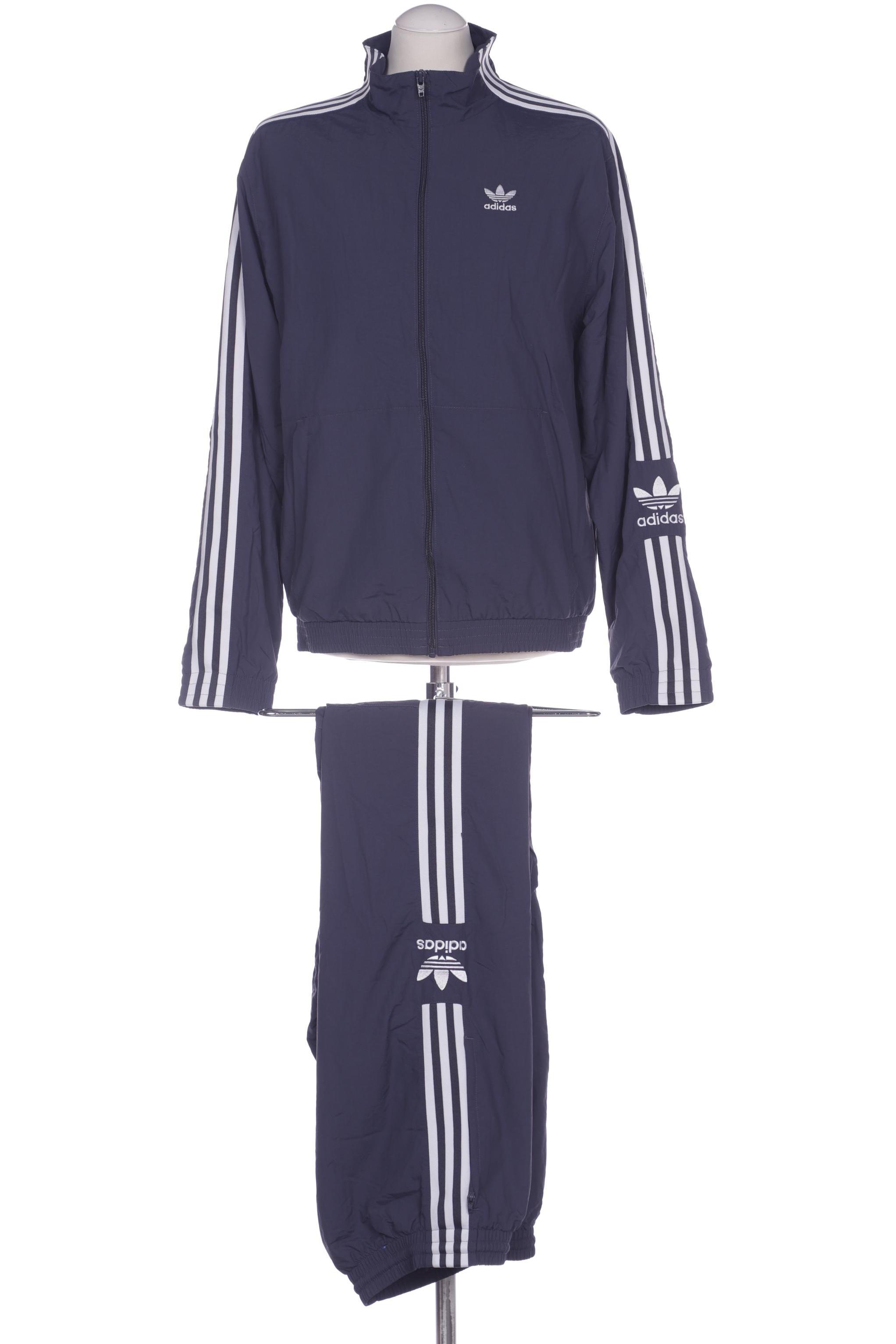 

adidas Originals Herren Anzug, marineblau, Gr. 46