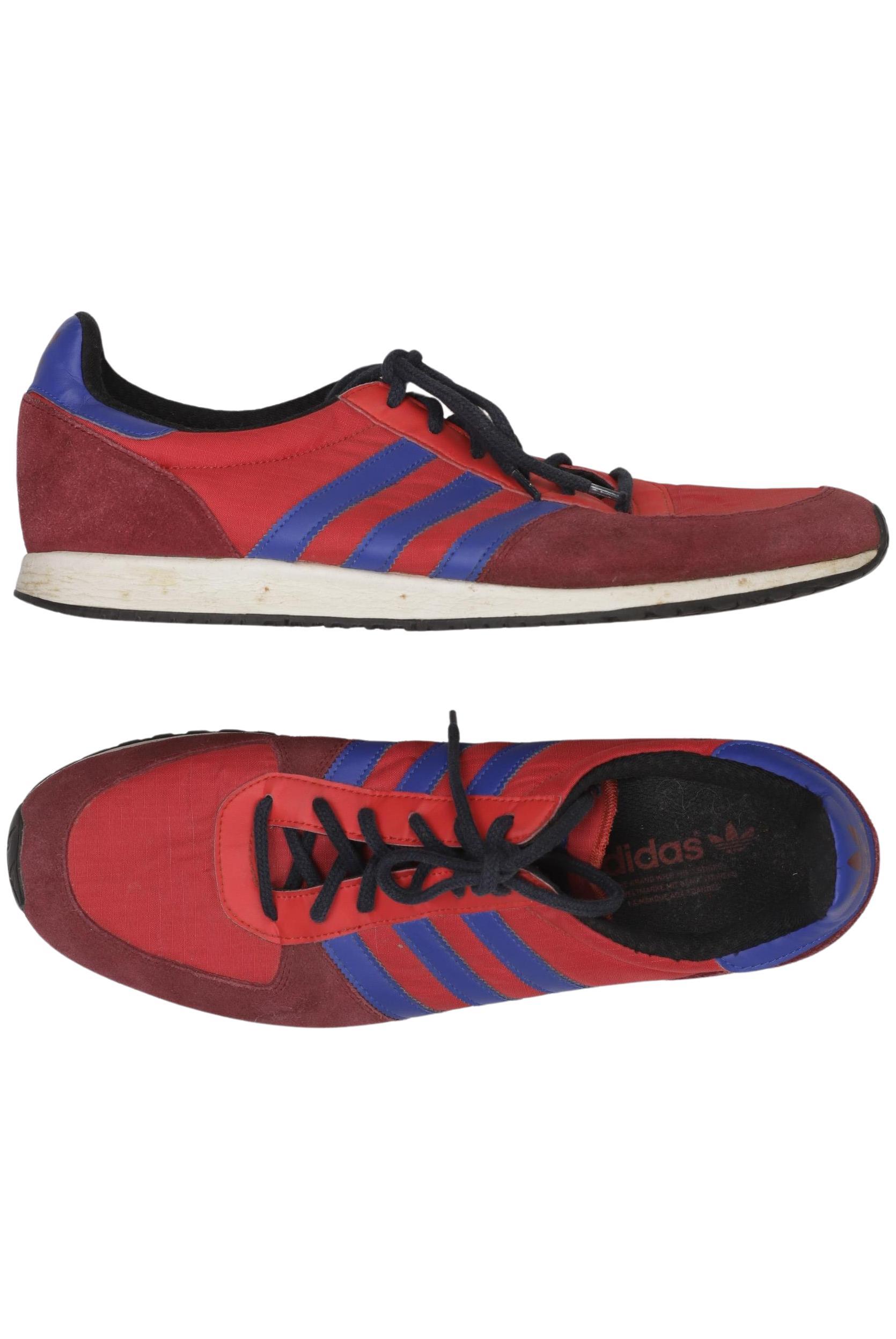 

adidas Originals Herren Sneakers, mehrfarbig, Gr. 11