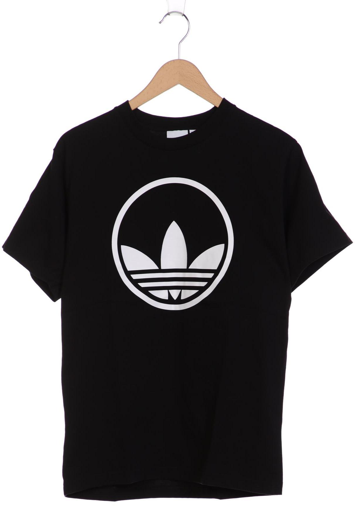 

adidas Originals Herren T-Shirt, schwarz, Gr. 48