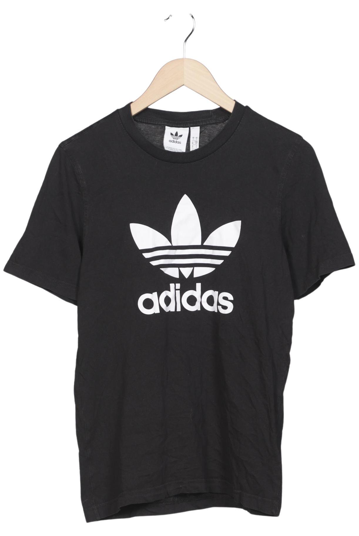 

adidas Originals Herren T-Shirt, schwarz, Gr. 46