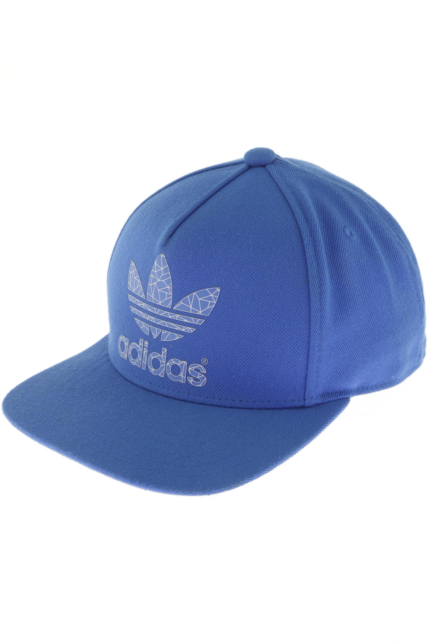 

adidas Originals Herren Hut/Mütze, blau, Gr. uni