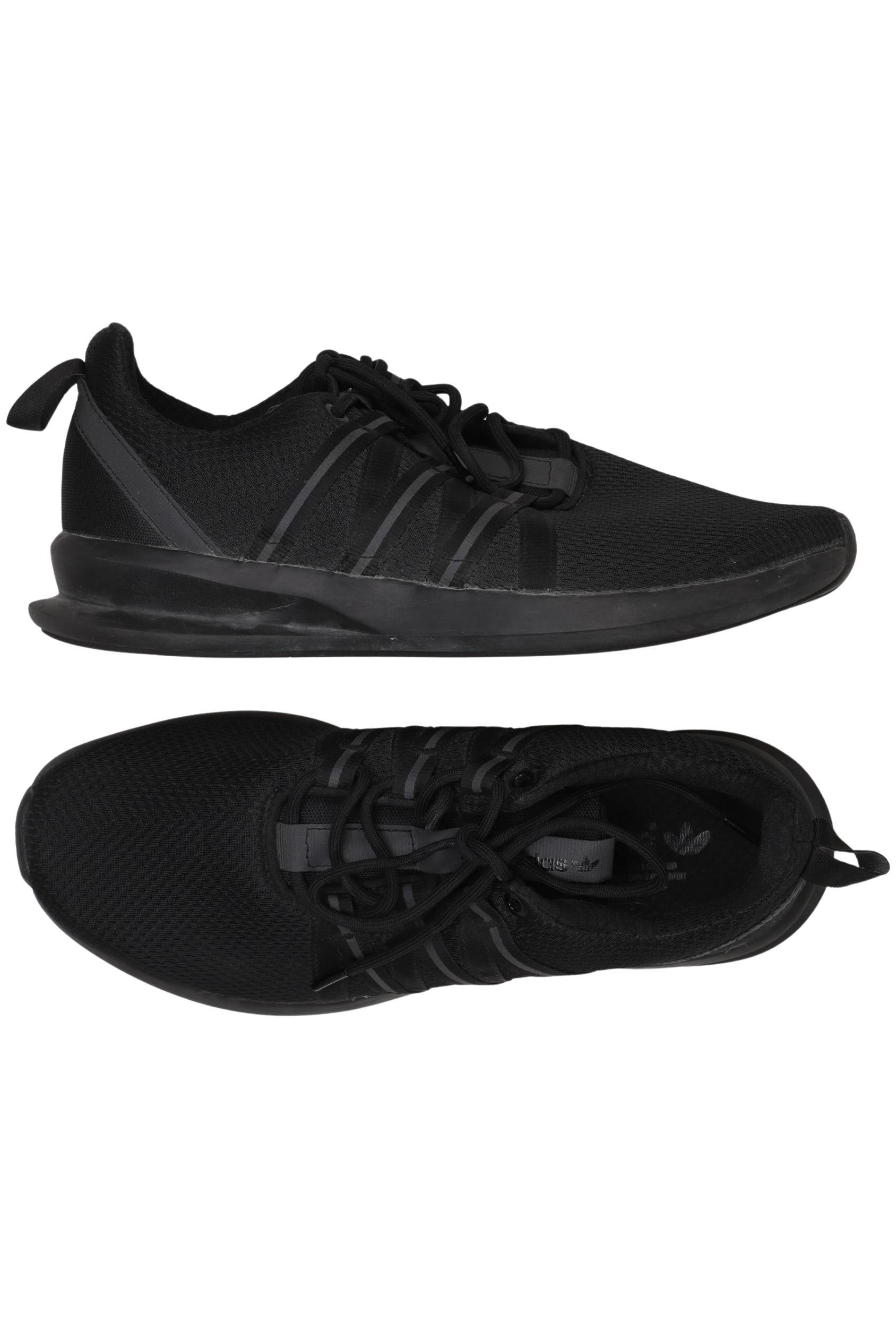 

adidas Originals Herren Sneakers, schwarz, Gr. 8