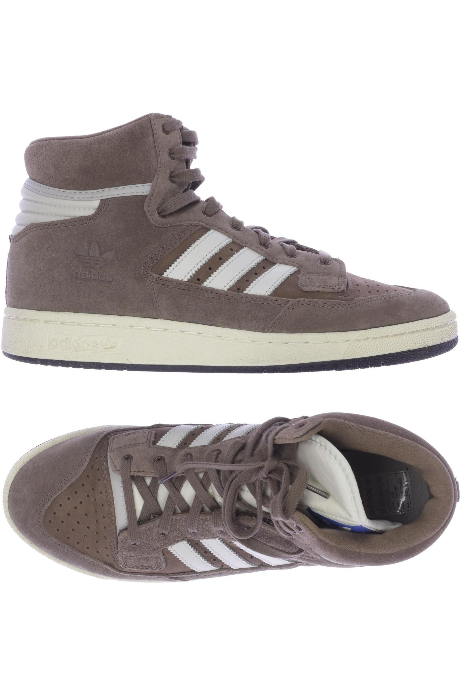 

adidas Originals Herren Sneakers, braun, Gr. 44.5