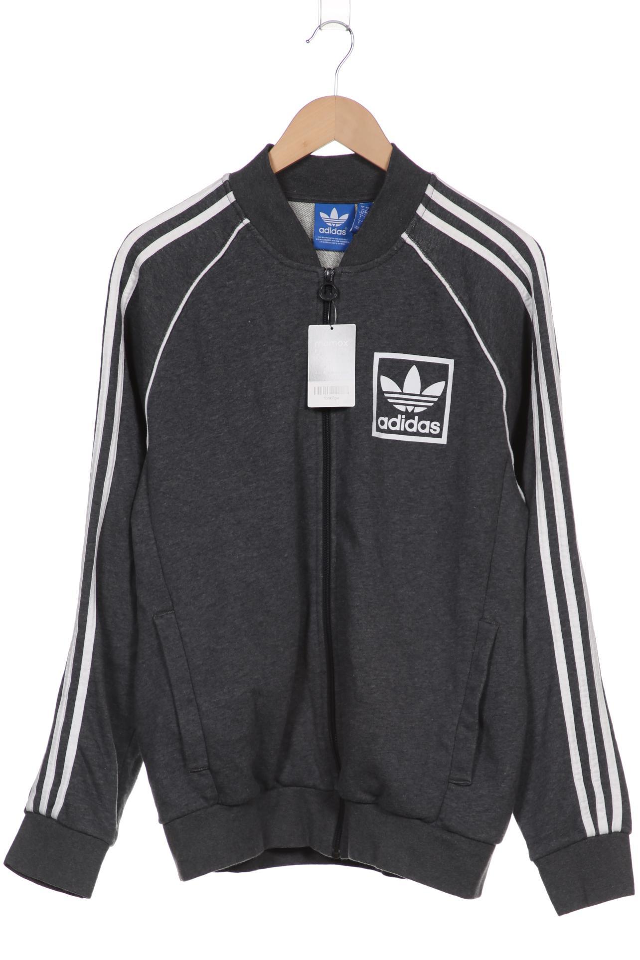 

adidas Originals Herren Sweatshirt, grau
