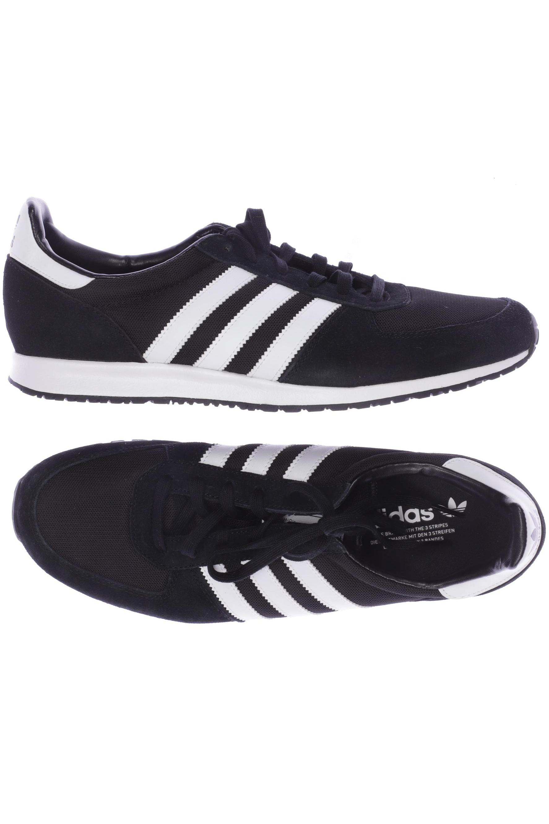 

adidas Originals Herren Sneakers, schwarz