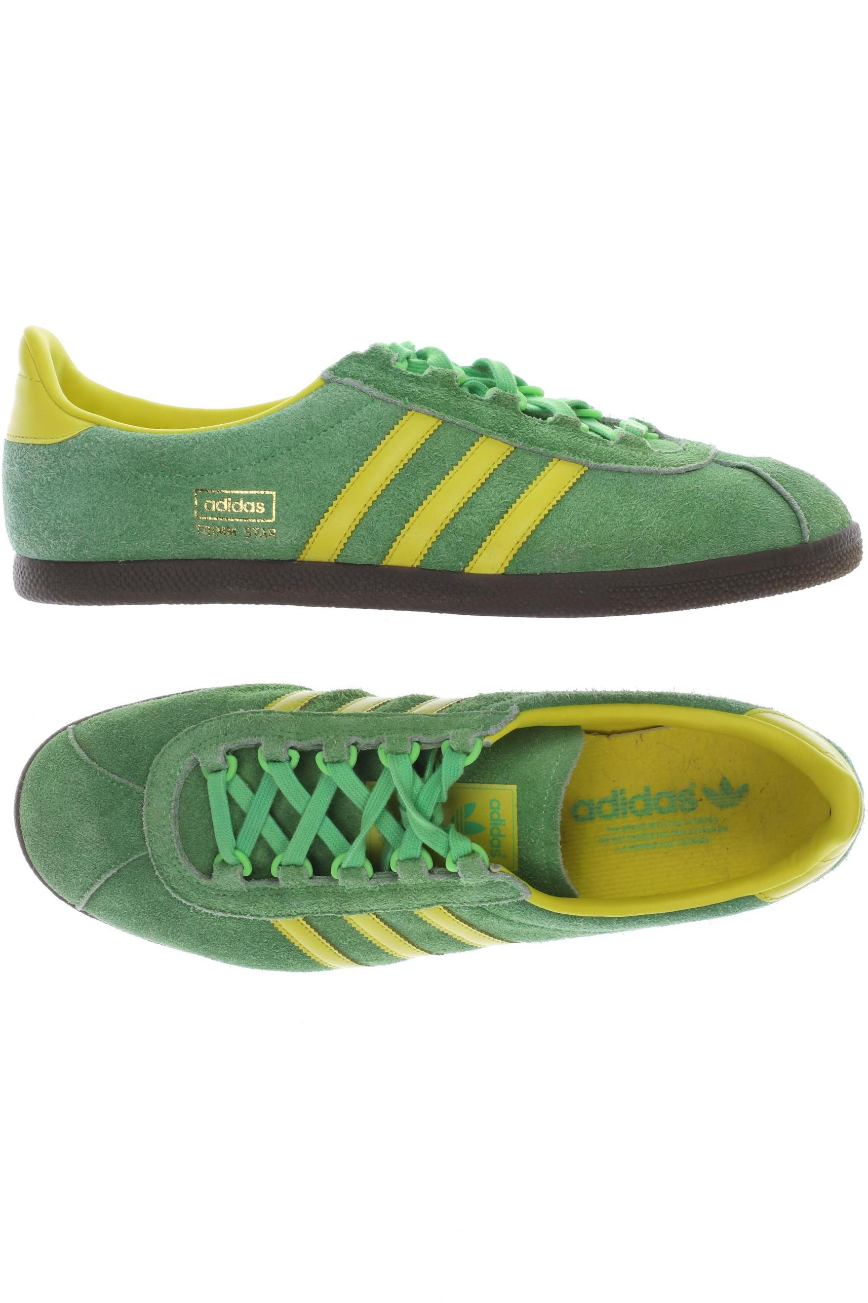 

adidas Originals Herren Sneakers, grün