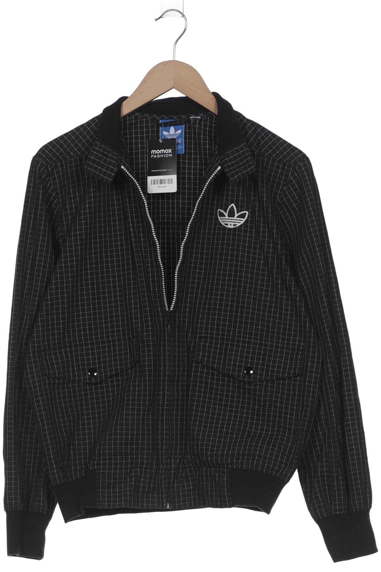 

adidas Originals Herren Jacke, marineblau, Gr. 46