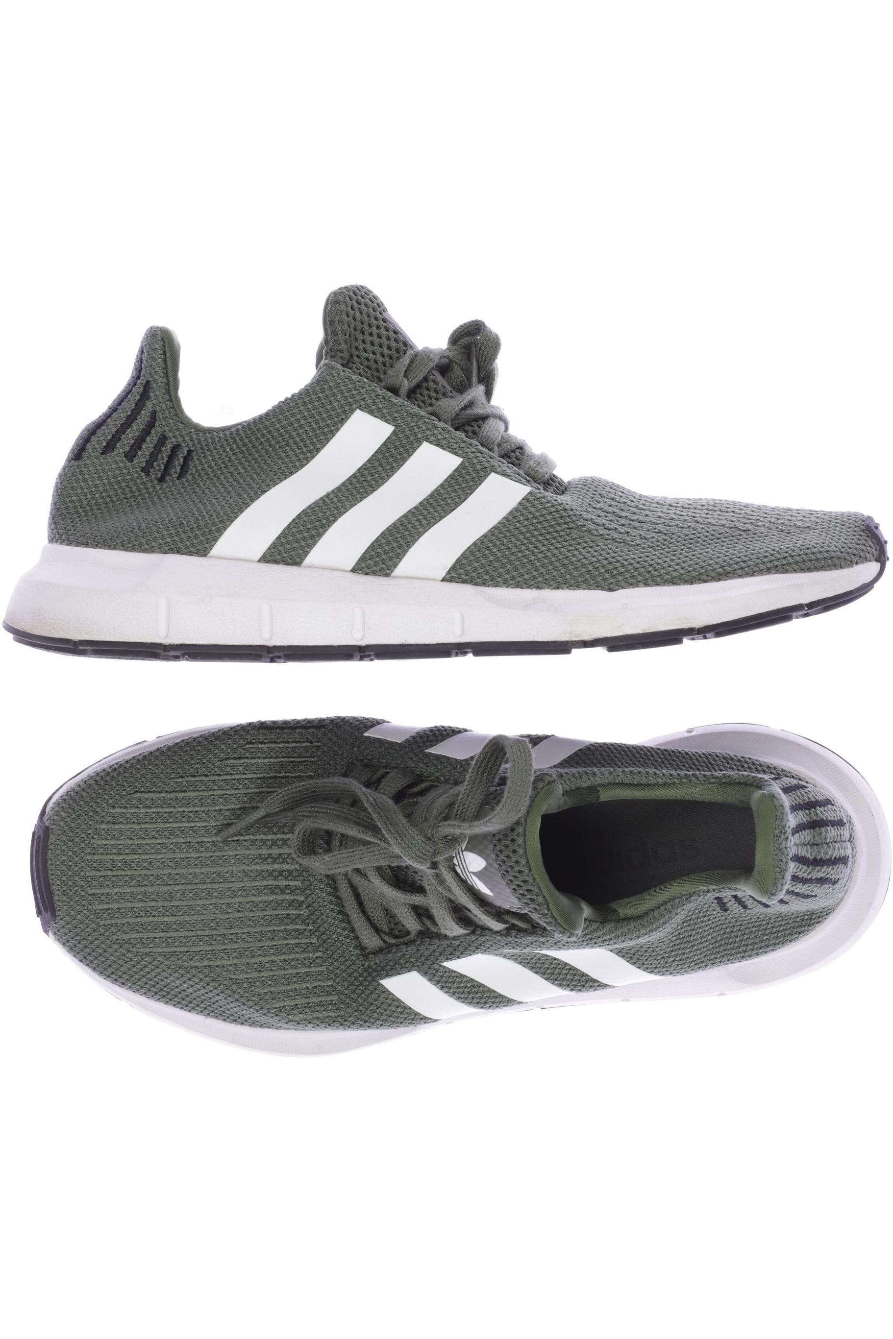 

adidas Originals Herren Sneakers, grün, Gr. 8