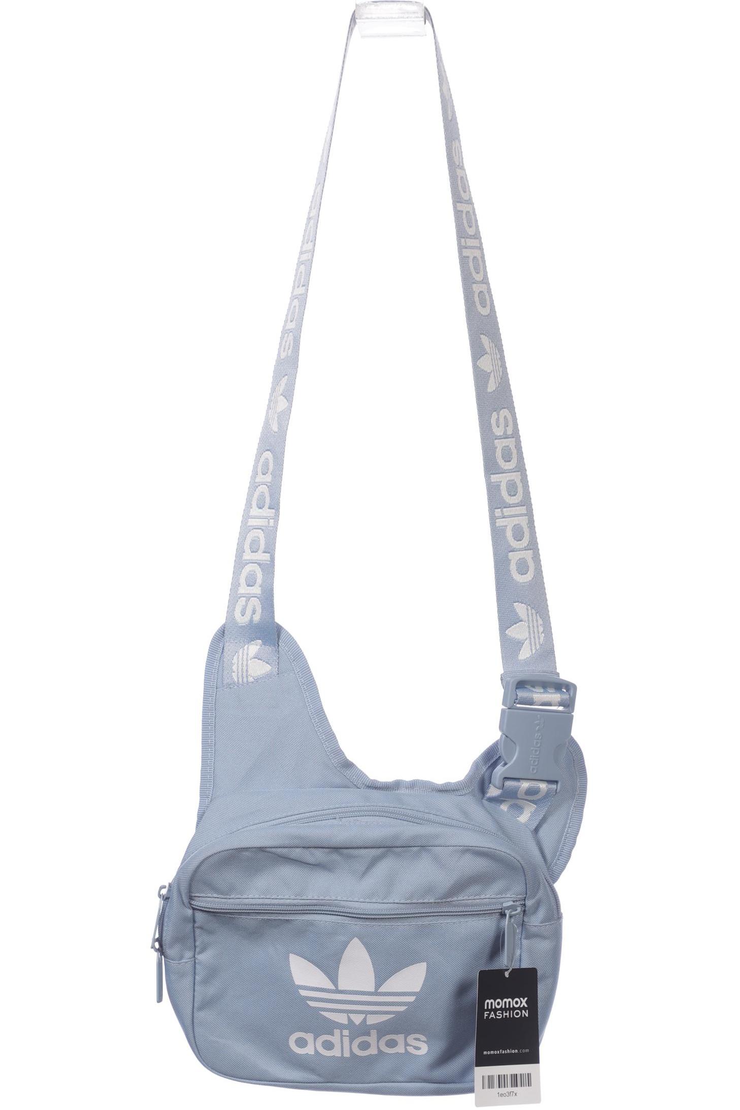 

adidas Originals Herren Tasche, blau, Gr.