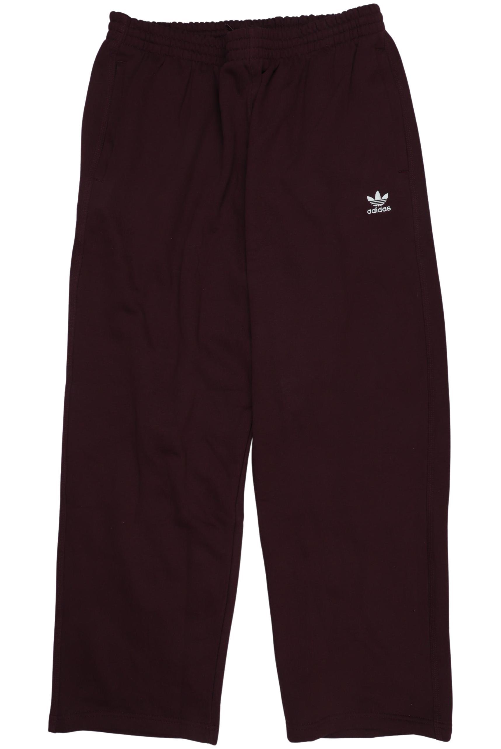 Thumbnail - adidas Originals Herren Stoffhose, bordeaux, Gr. 0