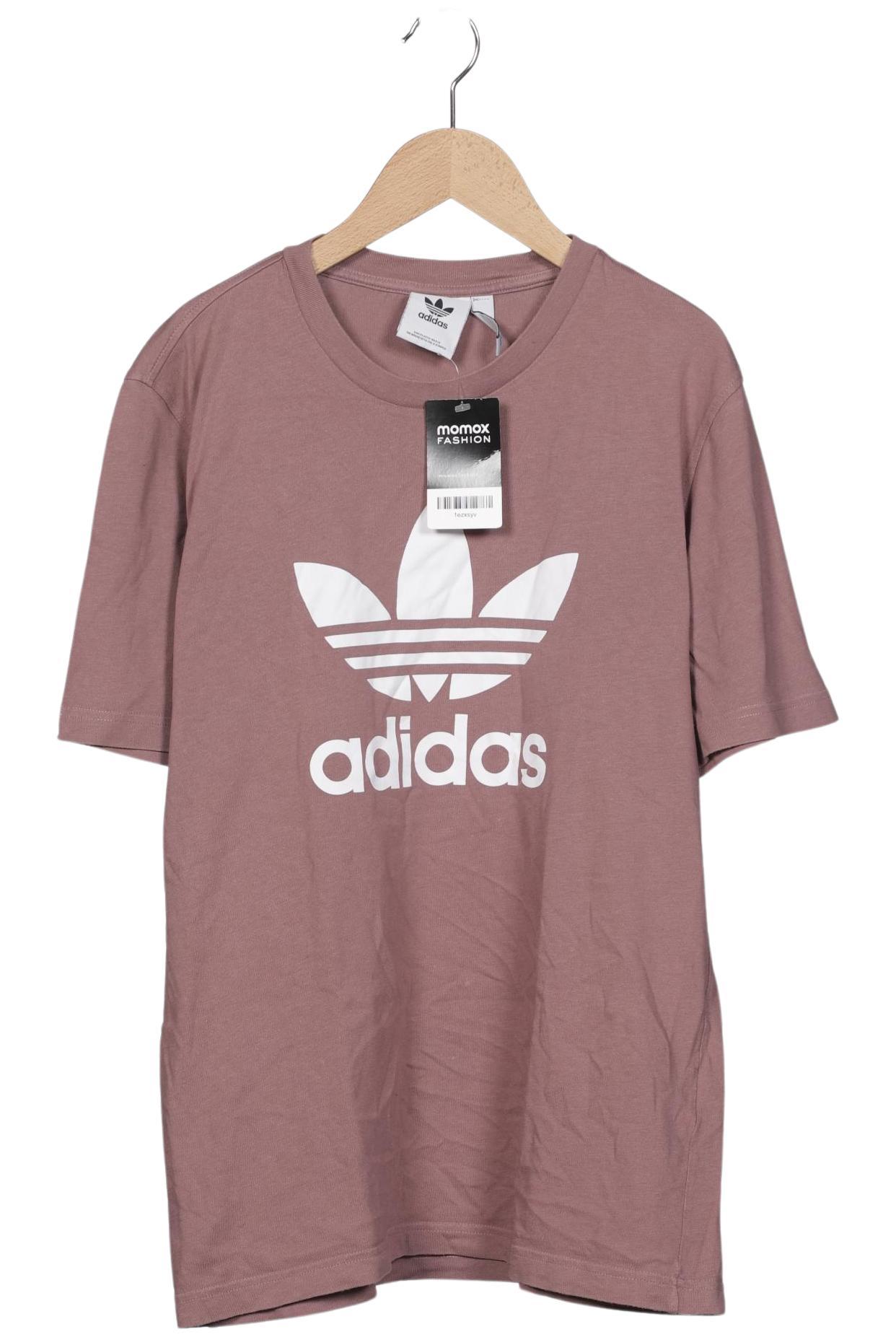 

adidas Originals Herren T-Shirt, pink, Gr. 48