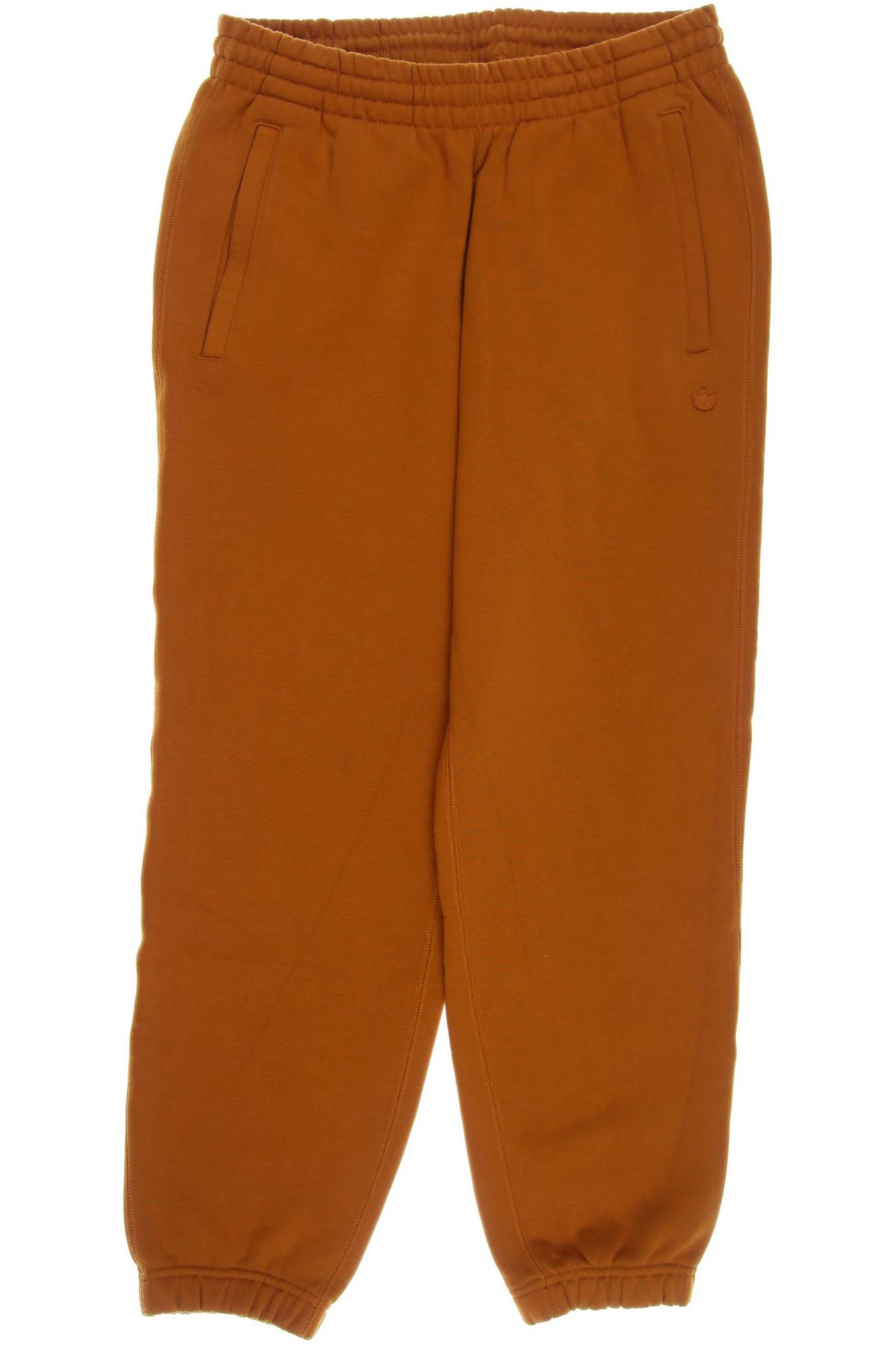 

adidas Originals Herren Stoffhose, orange