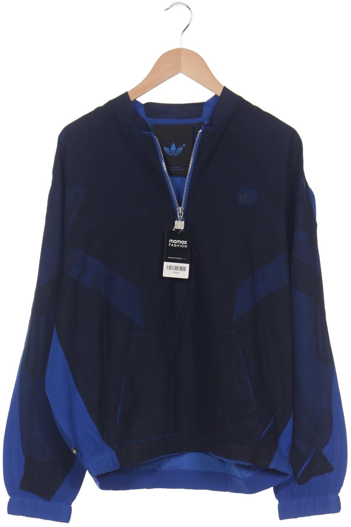 

adidas Originals Herren Jacke, marineblau, Gr. 48