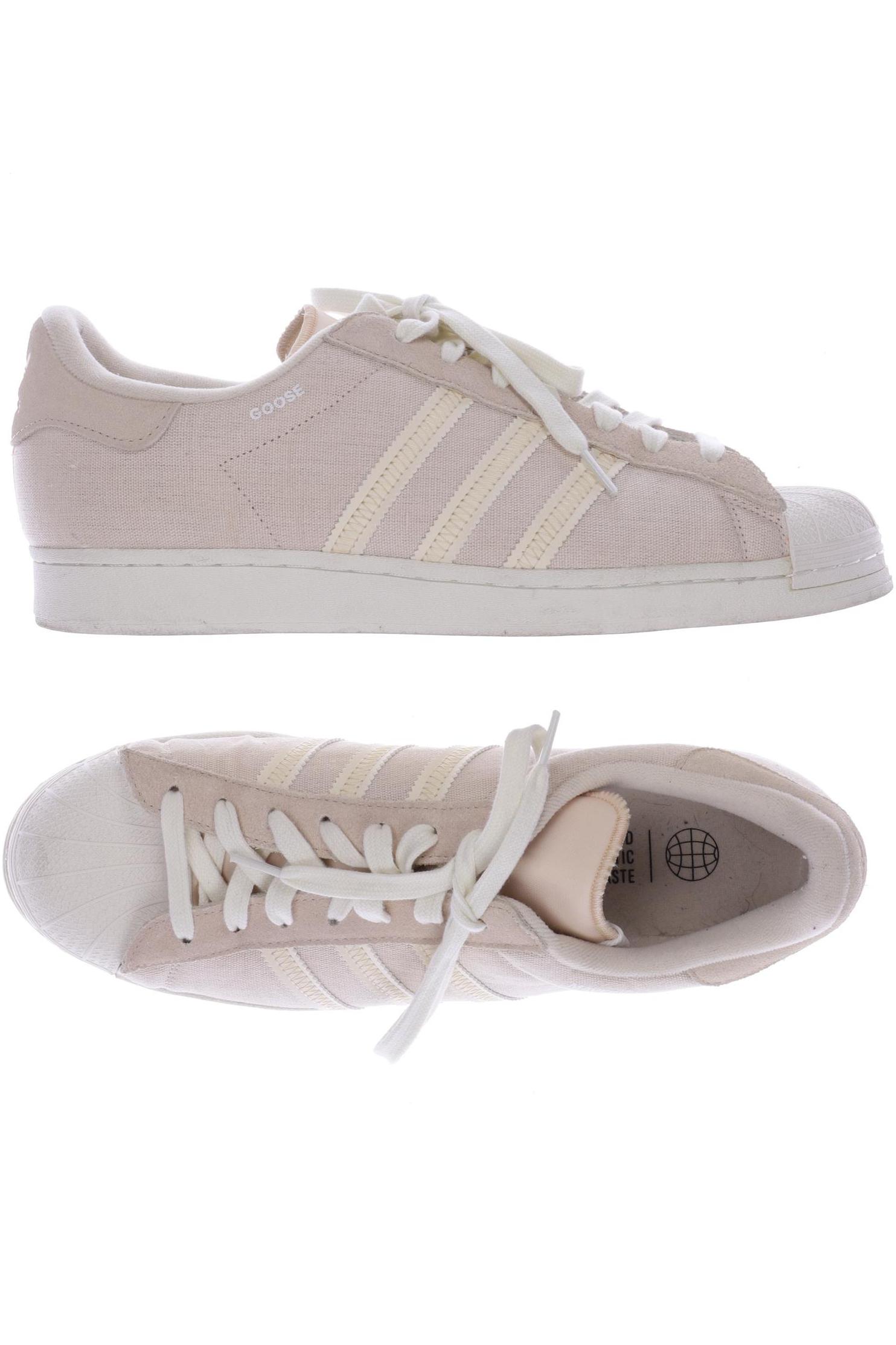 

adidas Originals Herren Sneakers, beige, Gr. 12.5