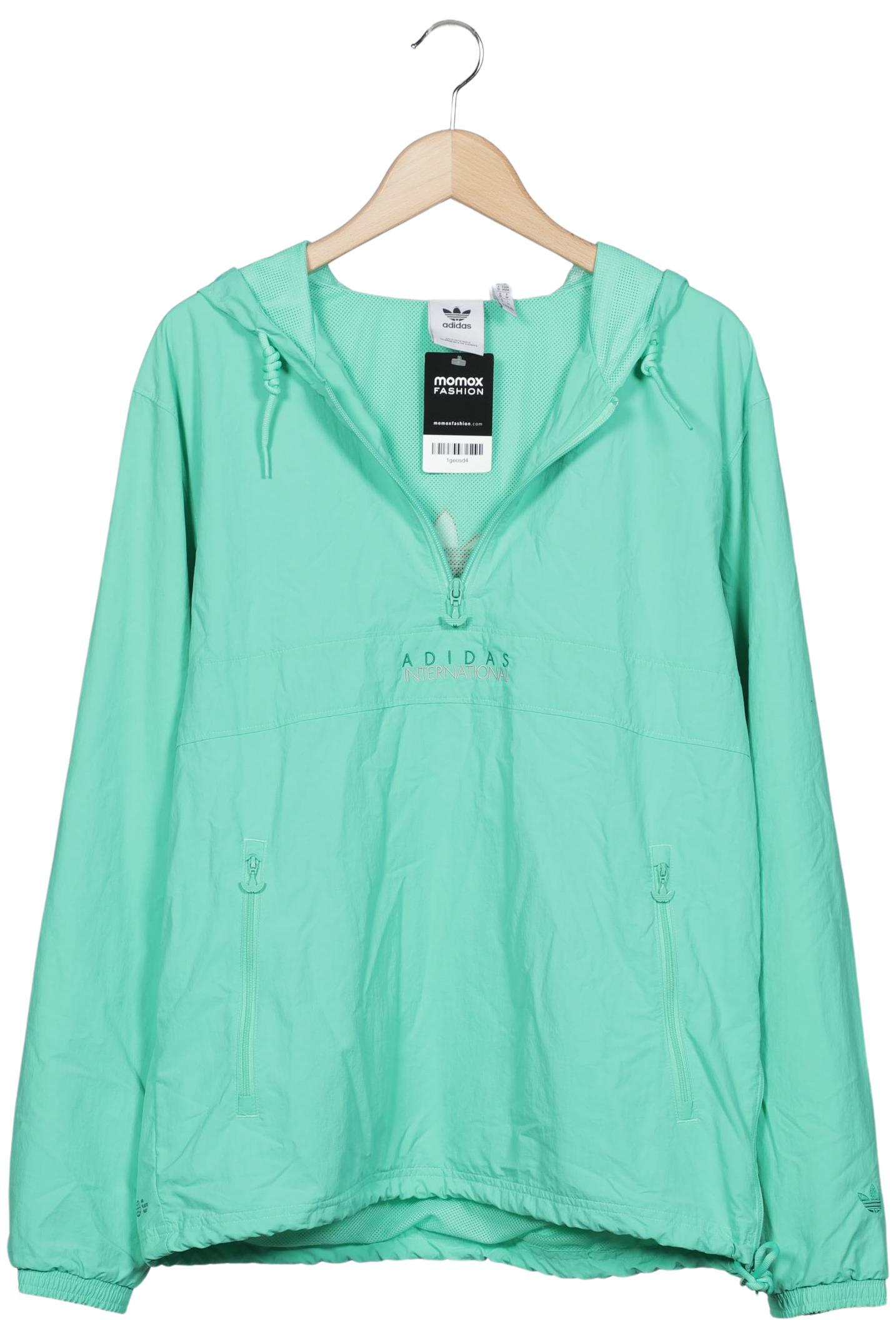 Thumbnail - adidas Originals Herren Jacke, hellgrün, Gr. 48