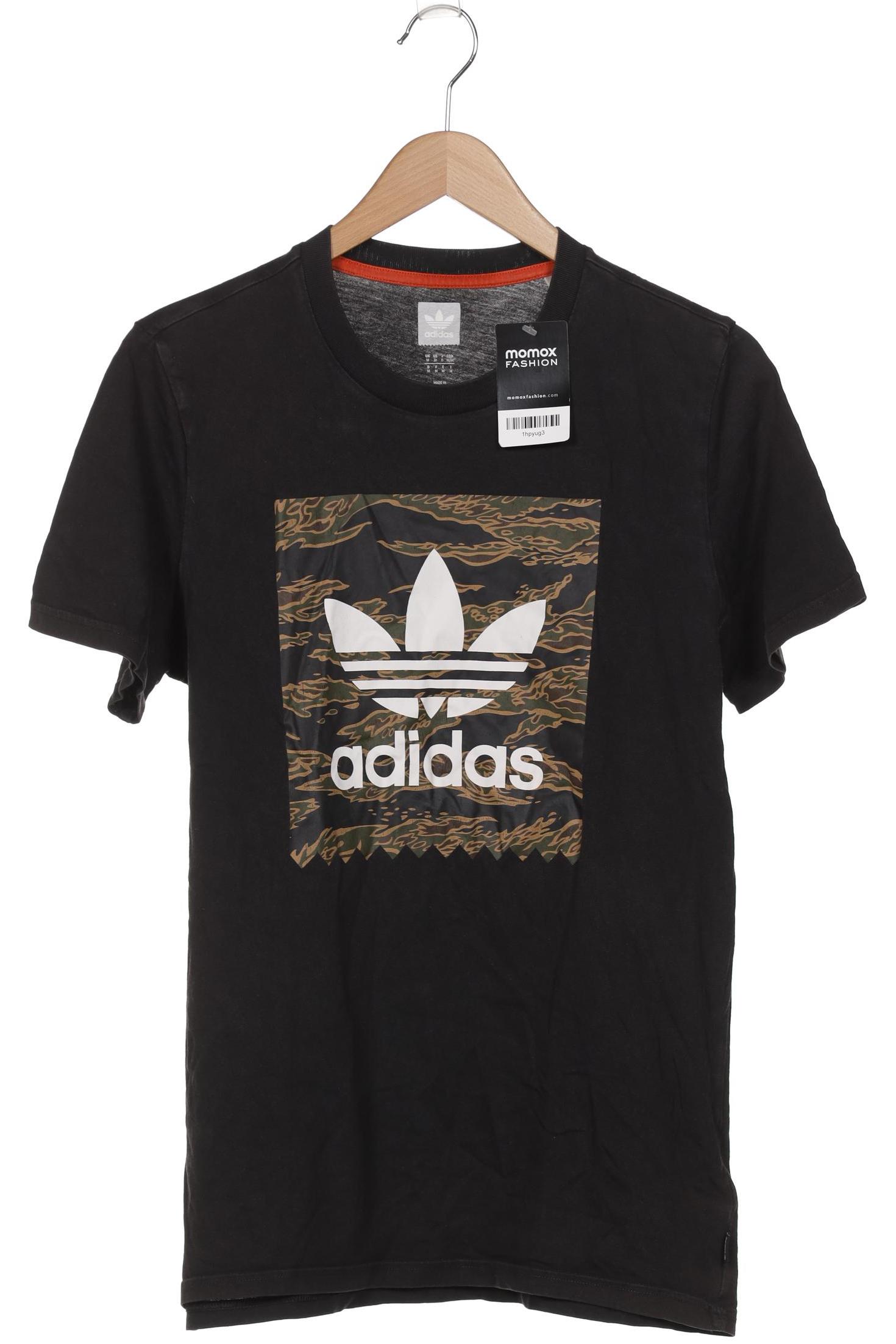 

adidas Originals Herren T-Shirt, schwarz, Gr. 48