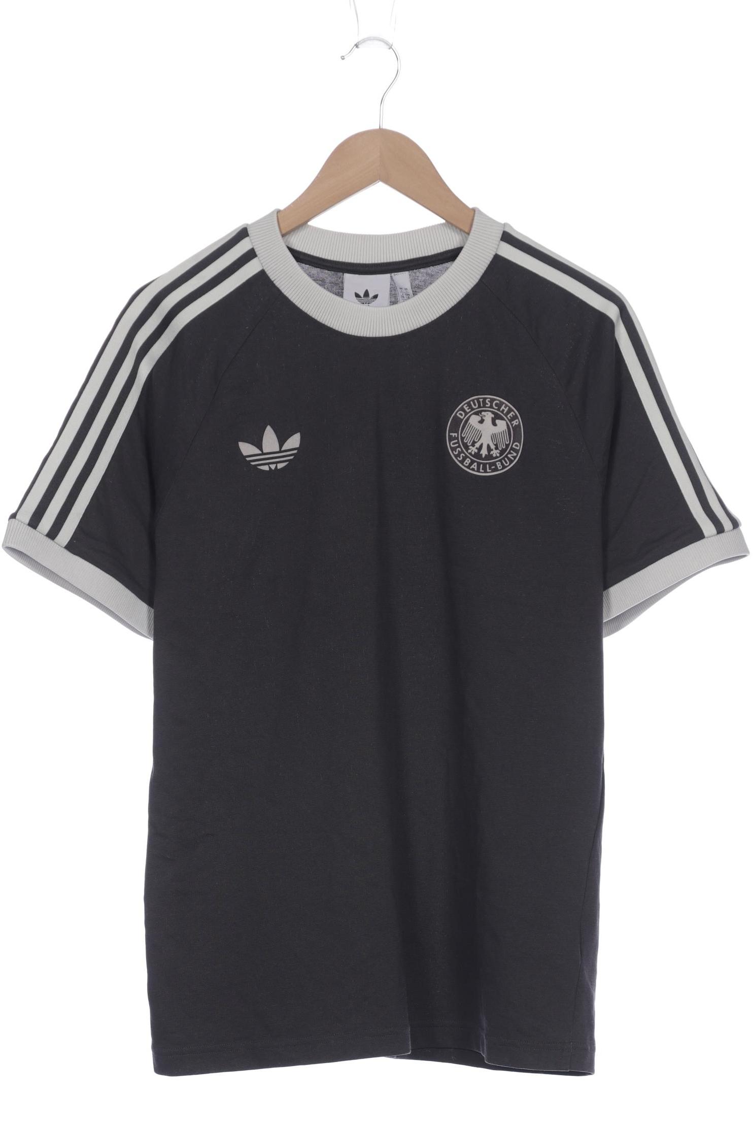 

adidas Originals Herren T-Shirt, grau, Gr. 52