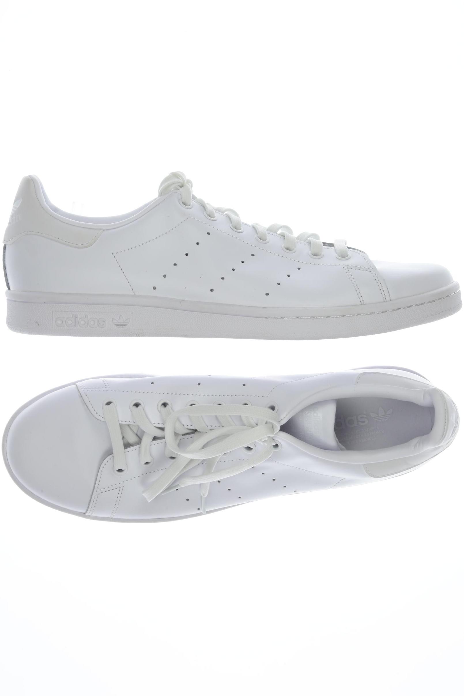 

adidas Originals Herren Sneakers, weiß, Gr. 46.5