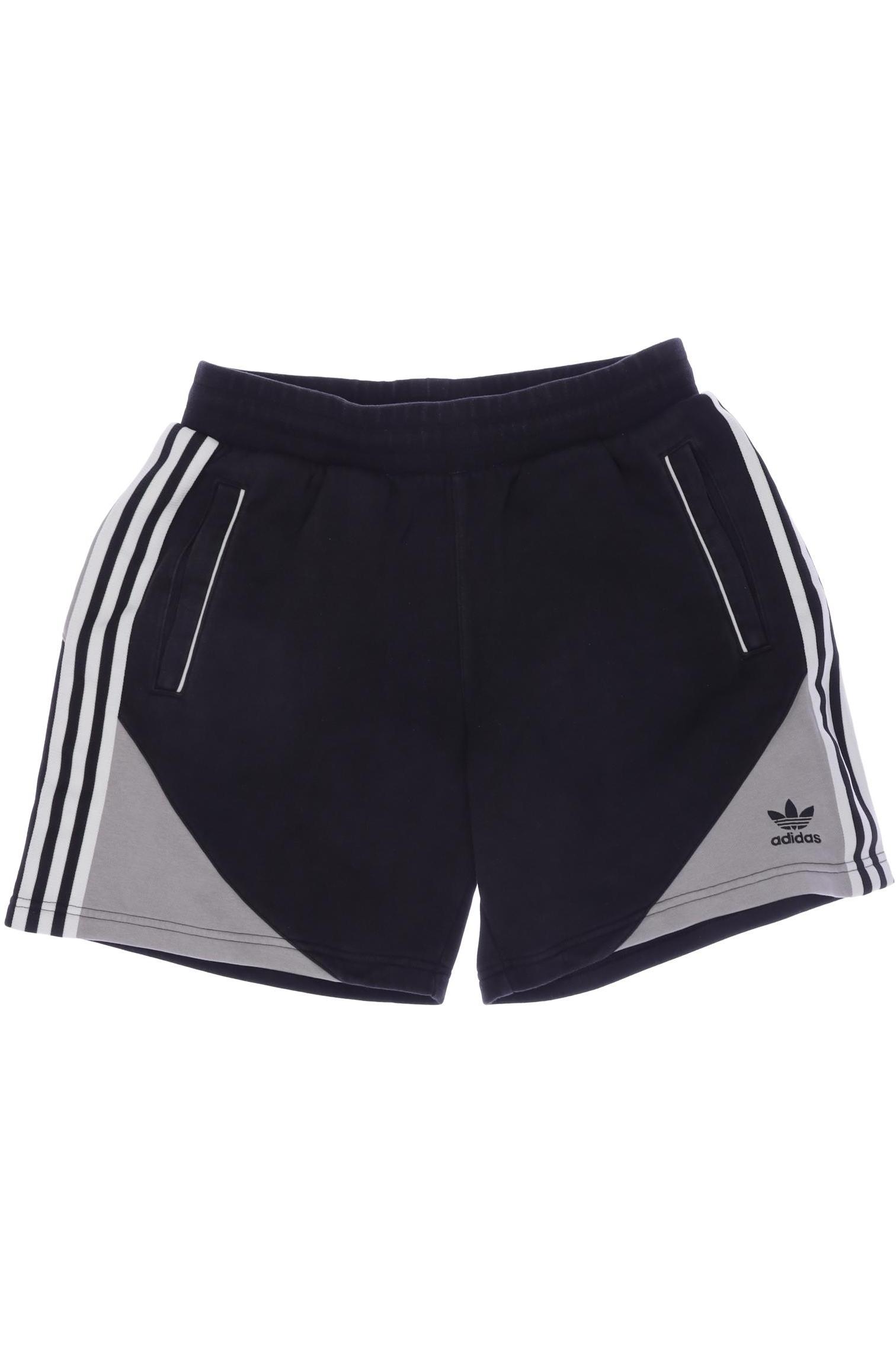 

adidas Originals Herren Shorts, schwarz, Gr. 46