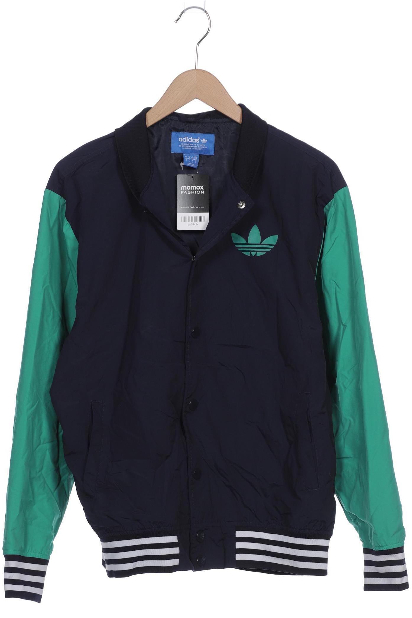 

adidas Originals Herren Jacke, marineblau, Gr. 52