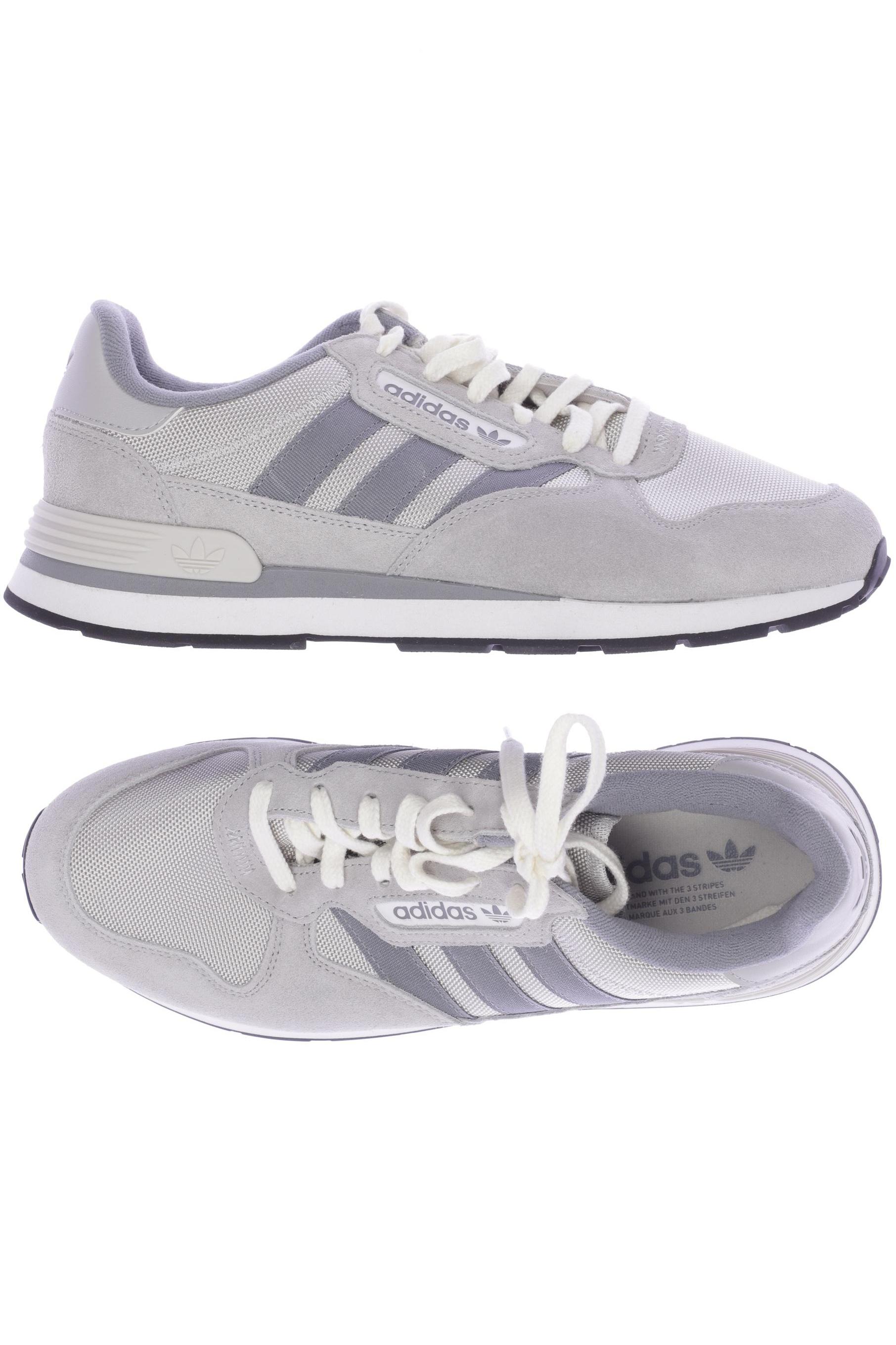 

adidas Originals Herren Sneakers, grau, Gr. 7.5