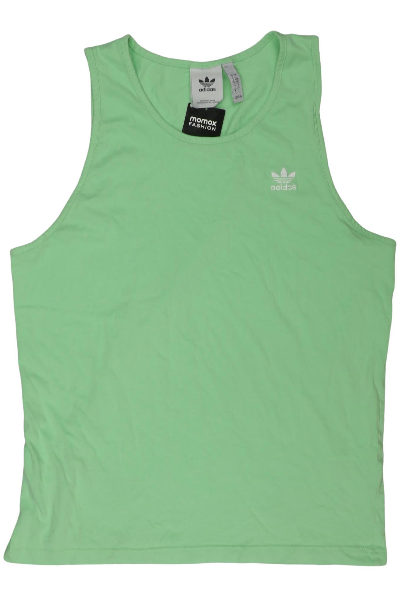 Thumbnail - adidas Originals Herren T-Shirt, hellgrün, Gr. 52