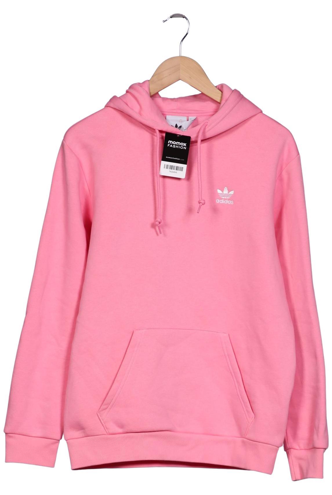 

adidas Originals Herren Kapuzenpullover, pink, Gr. 46