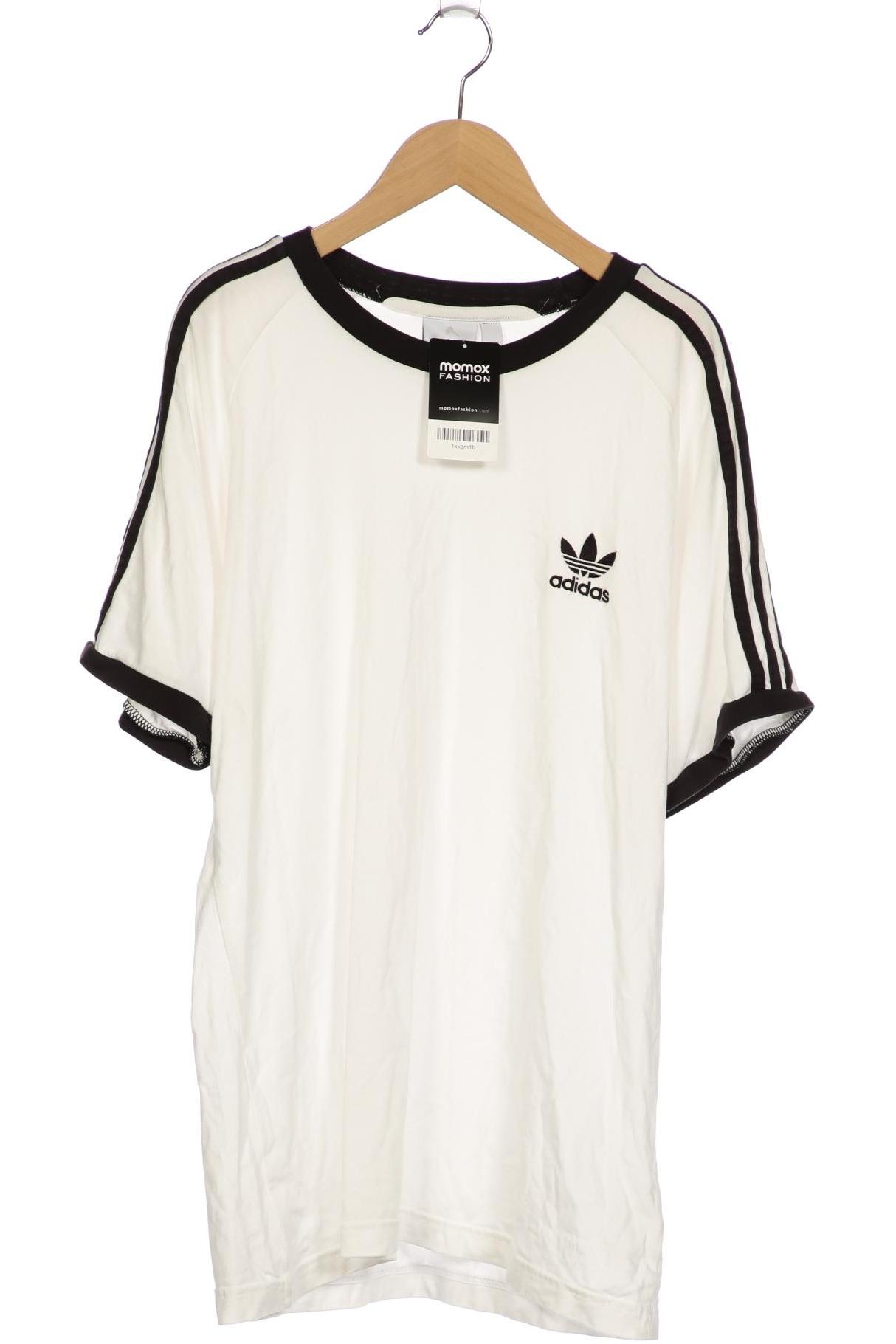 

adidas Originals Herren T-Shirt, weiß, Gr. 52