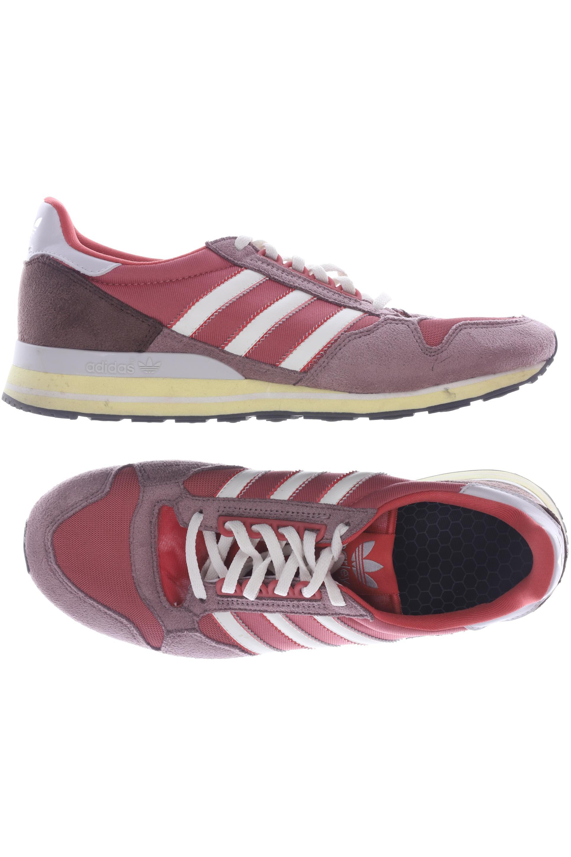 

adidas Originals Herren Sneakers, rot, Gr. 8.5