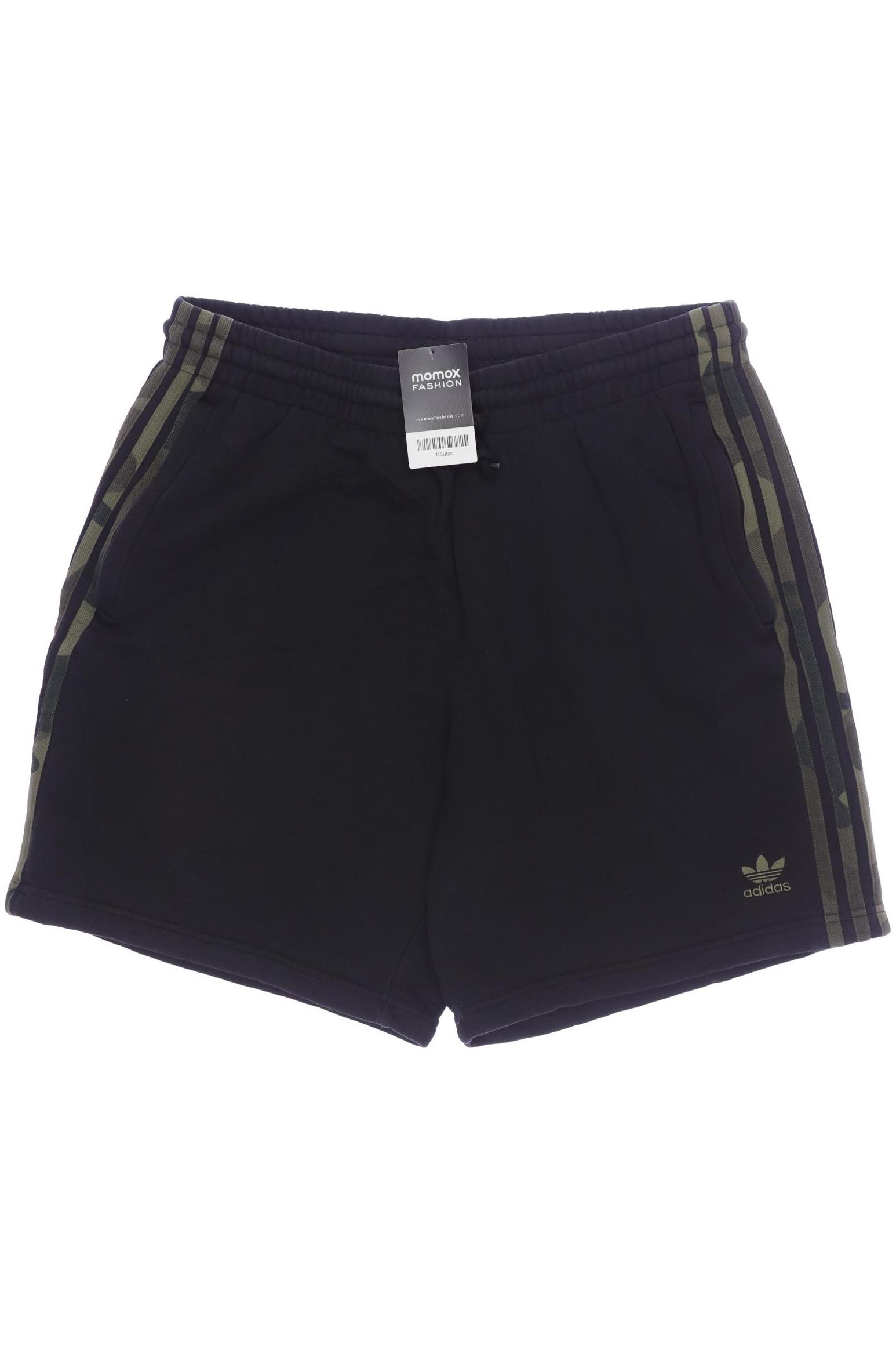 

adidas Originals Herren Shorts, schwarz, Gr. 54