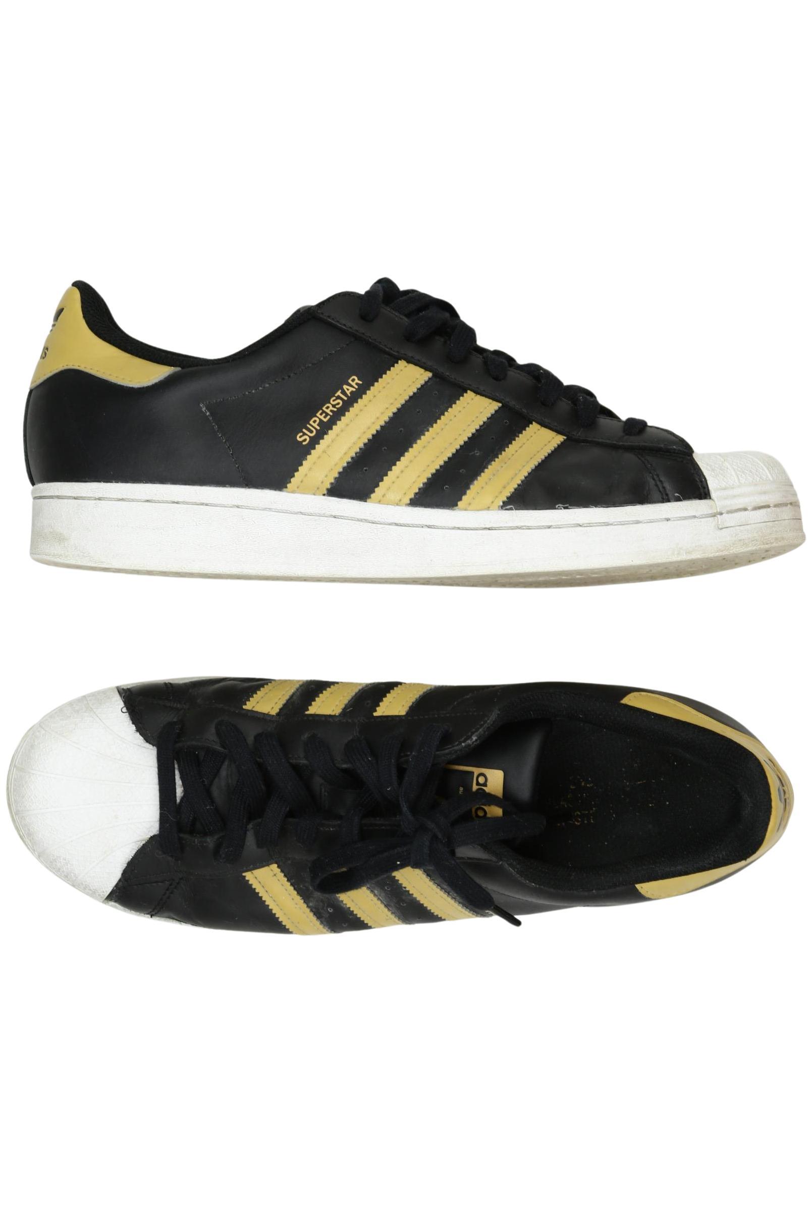 

adidas Originals Herren Sneakers, schwarz, Gr. 10