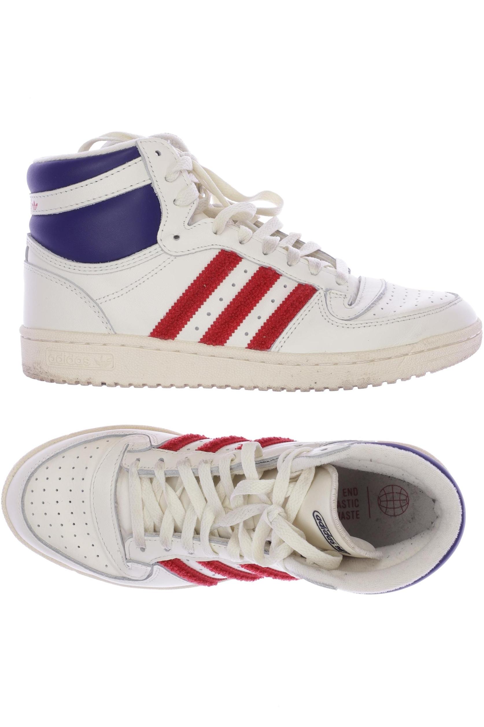 

adidas Originals Herren Sneakers, cremeweiß, Gr. 8