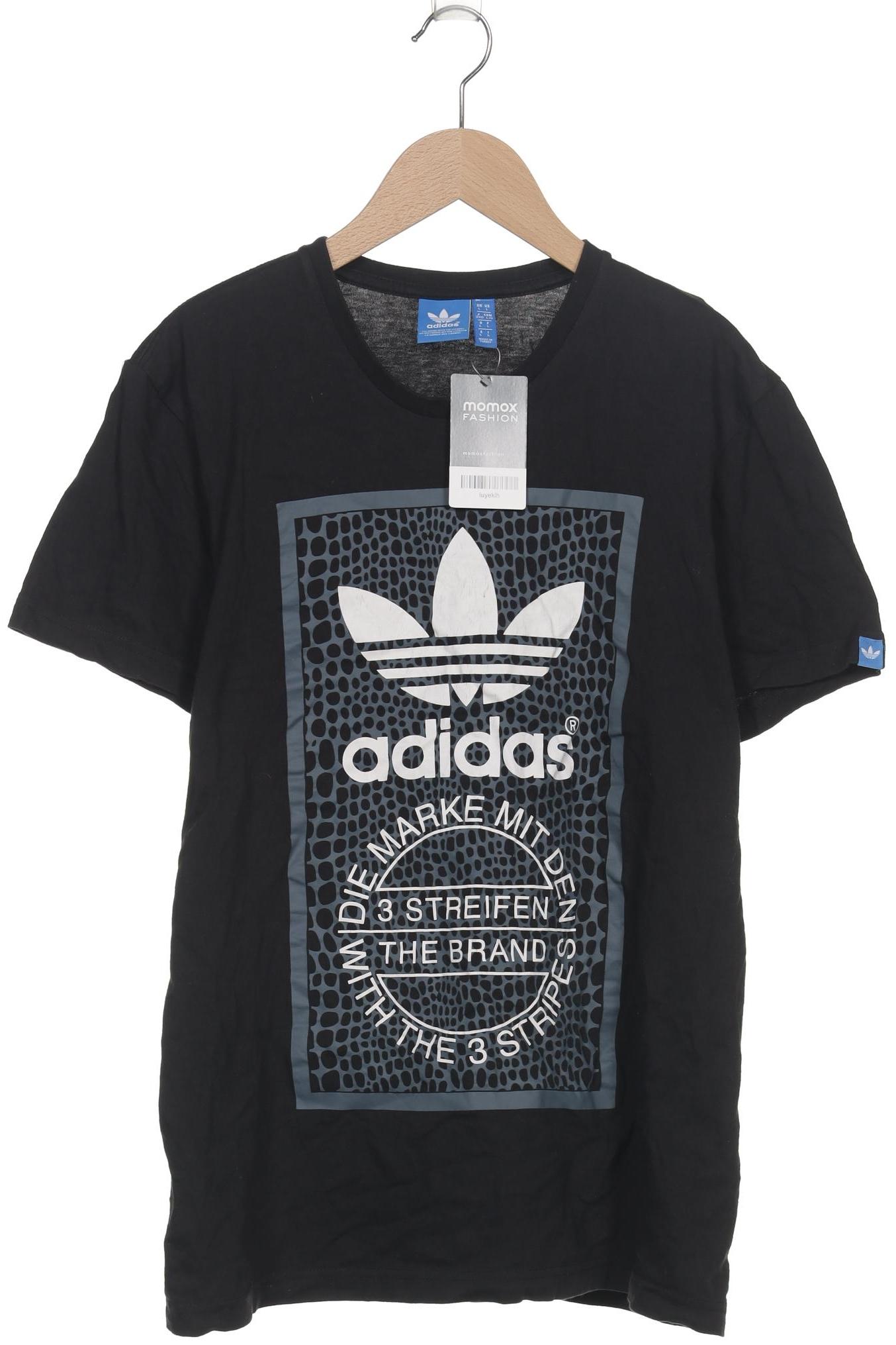 

adidas Originals Herren T-Shirt, schwarz, Gr. 52