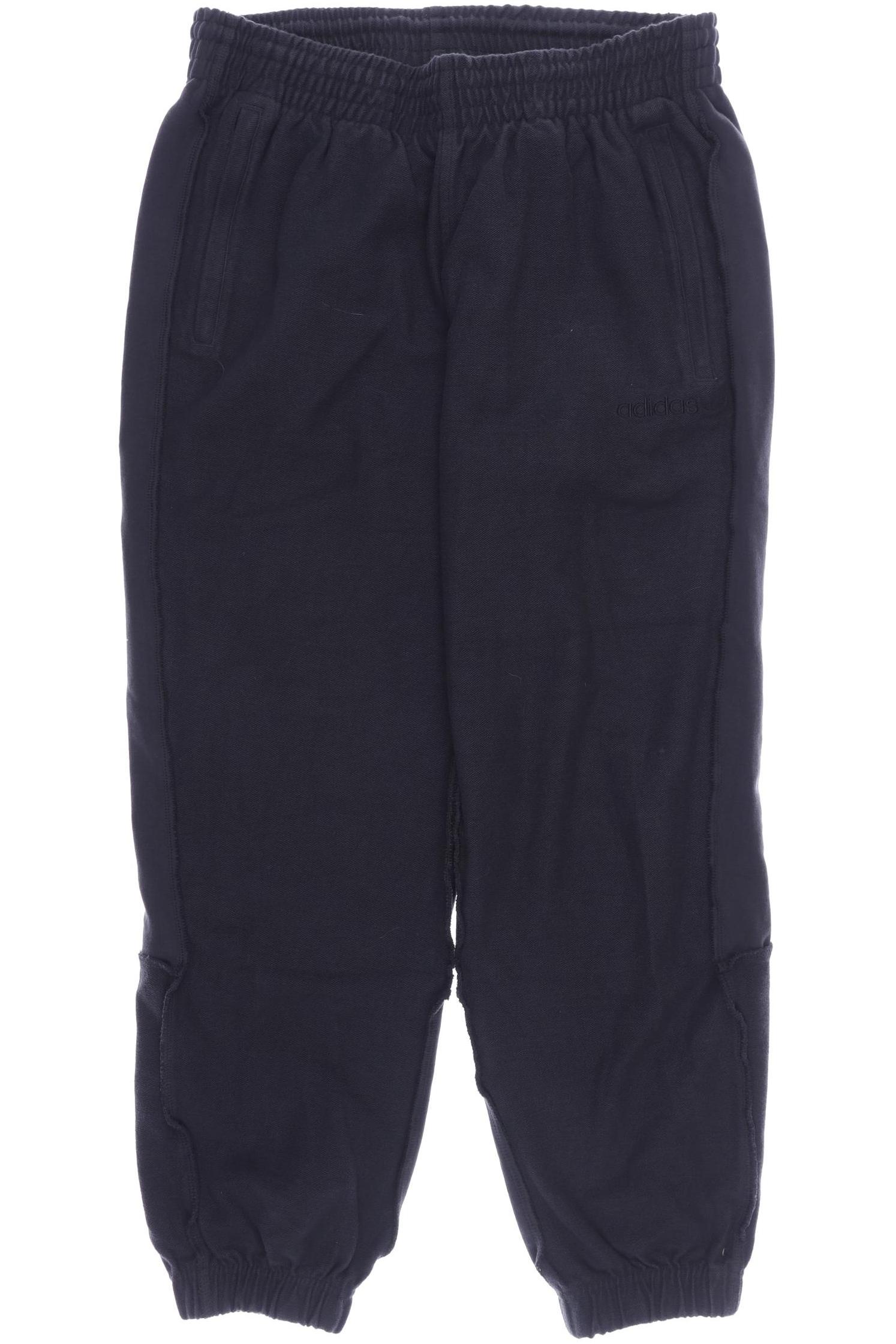 

adidas Originals Herren Stoffhose, grau, Gr. 52