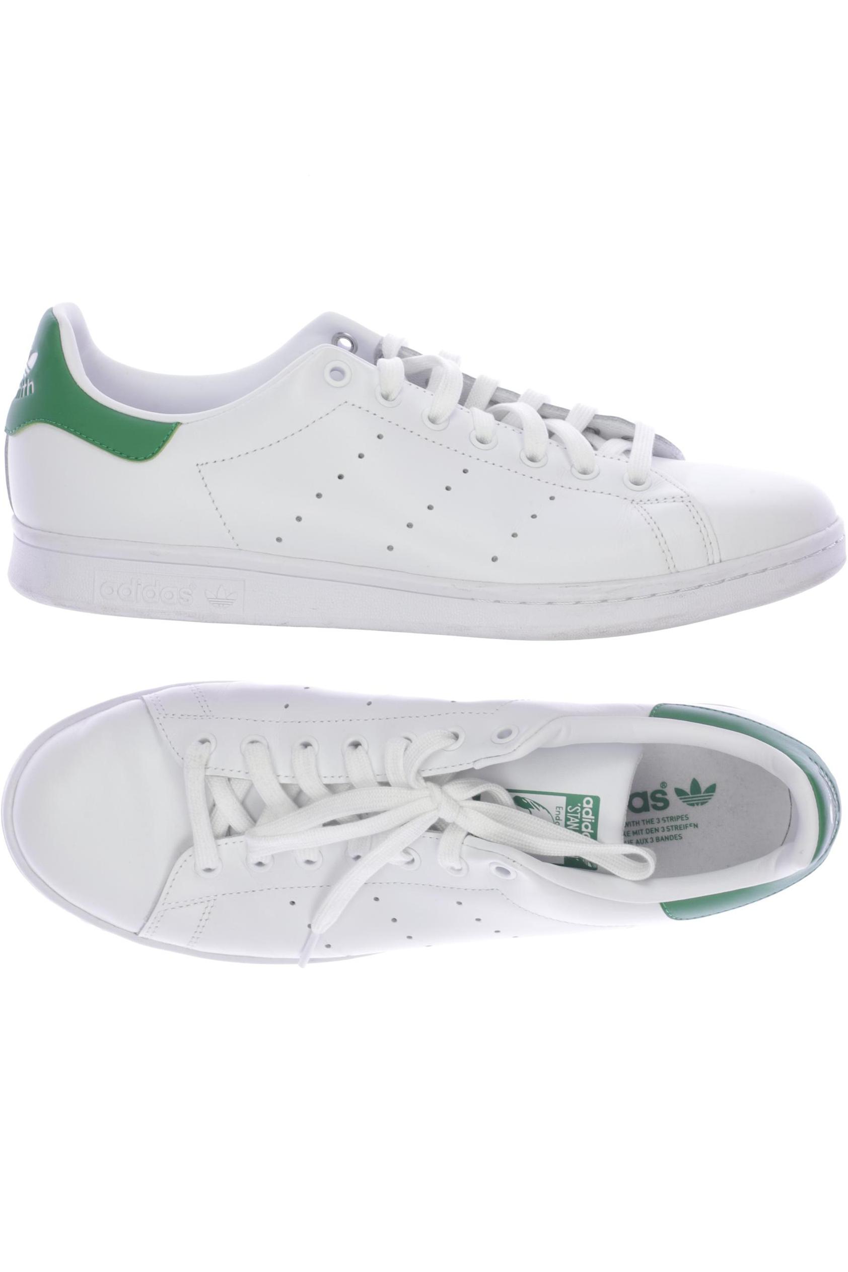 

adidas Originals Herren Sneakers, weiß, Gr. 11
