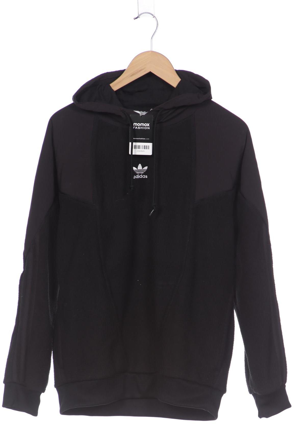 

adidas Originals Herren Kapuzenpullover, schwarz, Gr. 46