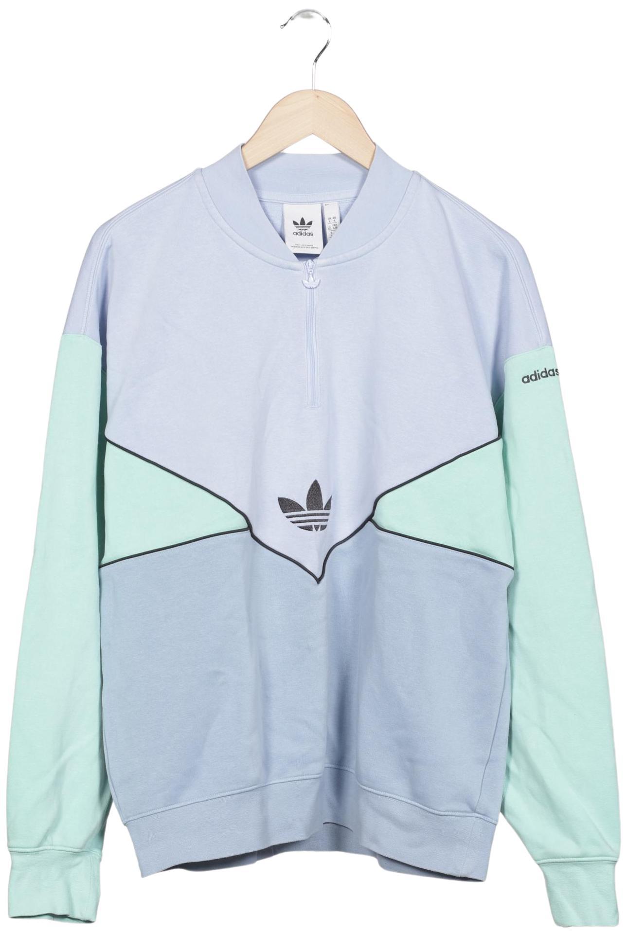 Thumbnail - adidas Originals Herren Sweatshirt, mehrfarbig, Gr. 52