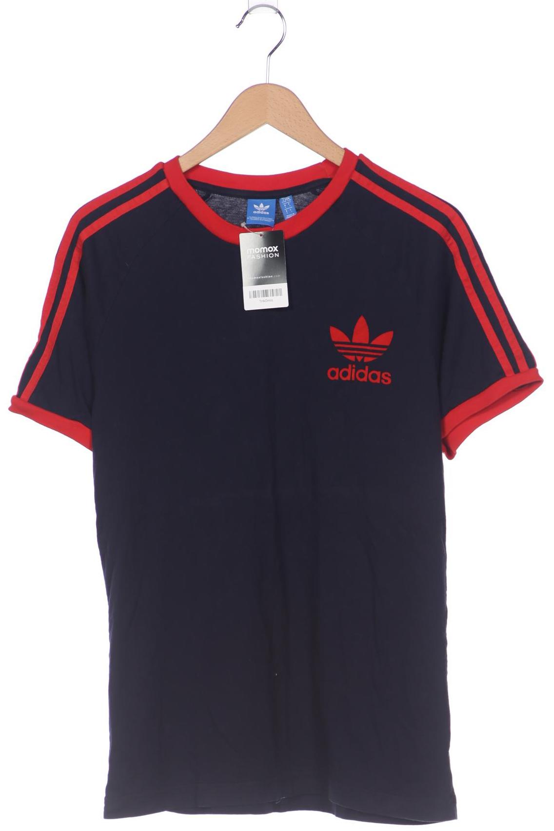 

adidas Originals Herren T-Shirt, marineblau, Gr. 52