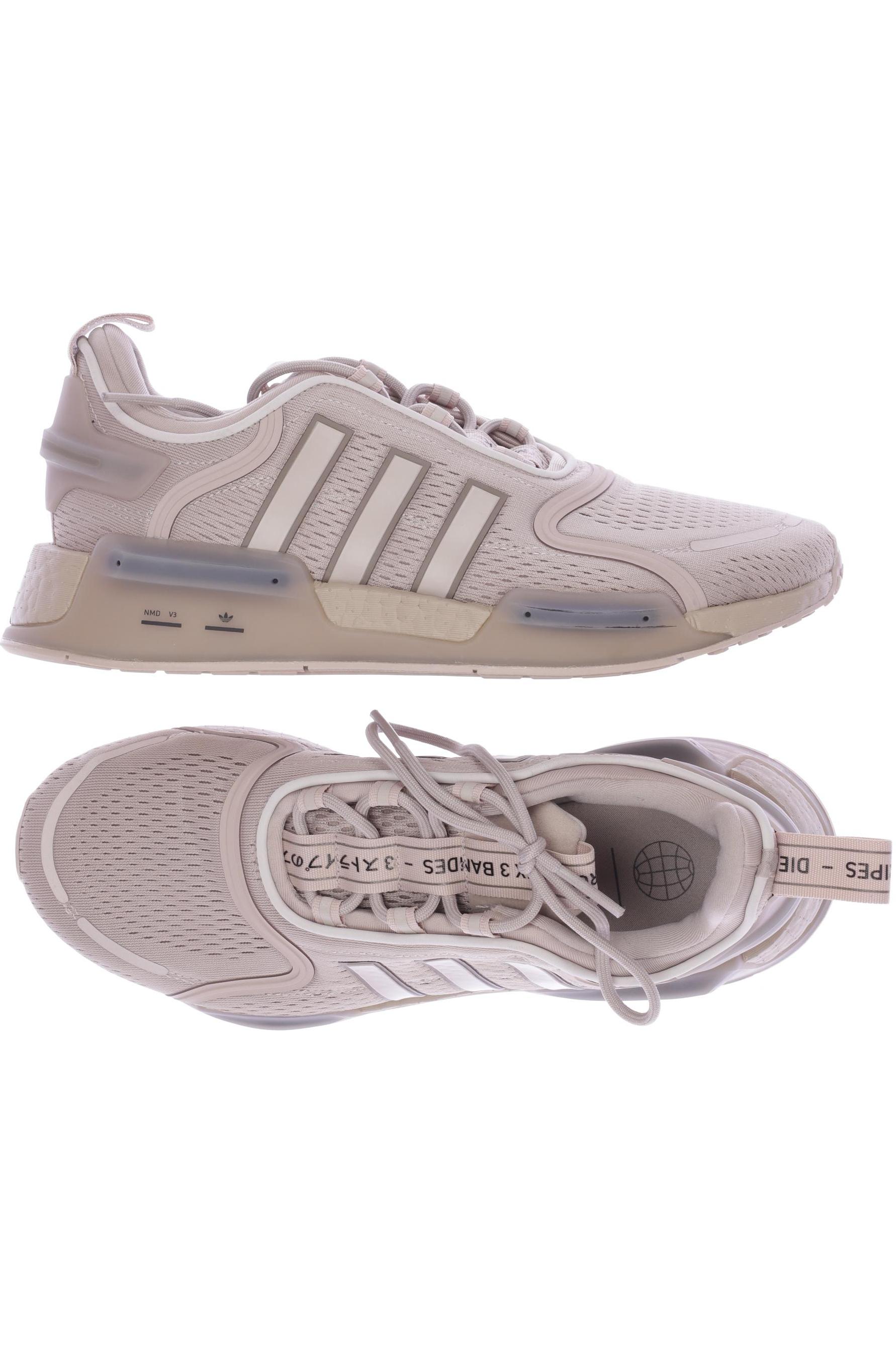 

adidas Originals Herren Sneakers, beige, Gr. 8.5