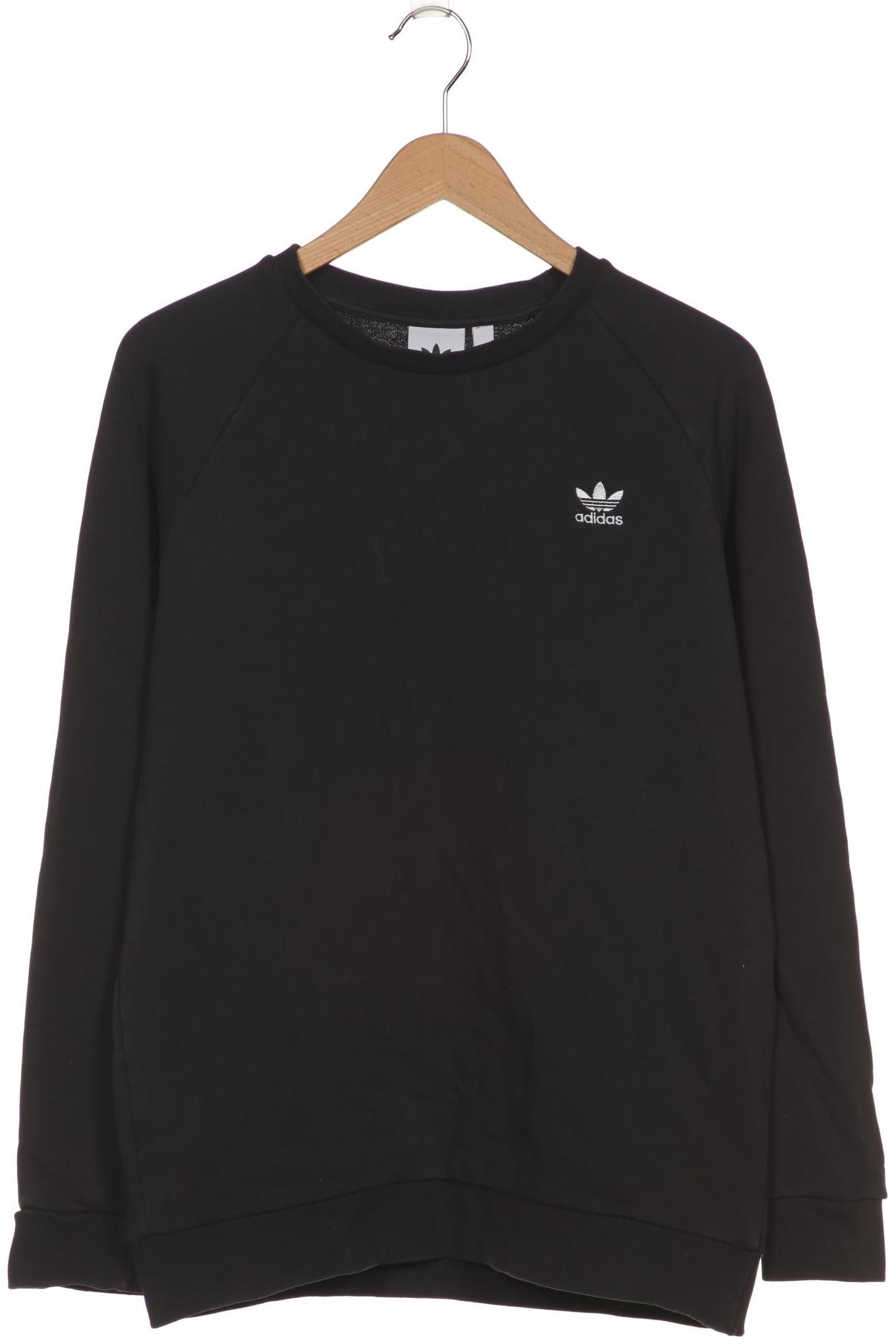 

adidas Originals Herren Sweatshirt, grau