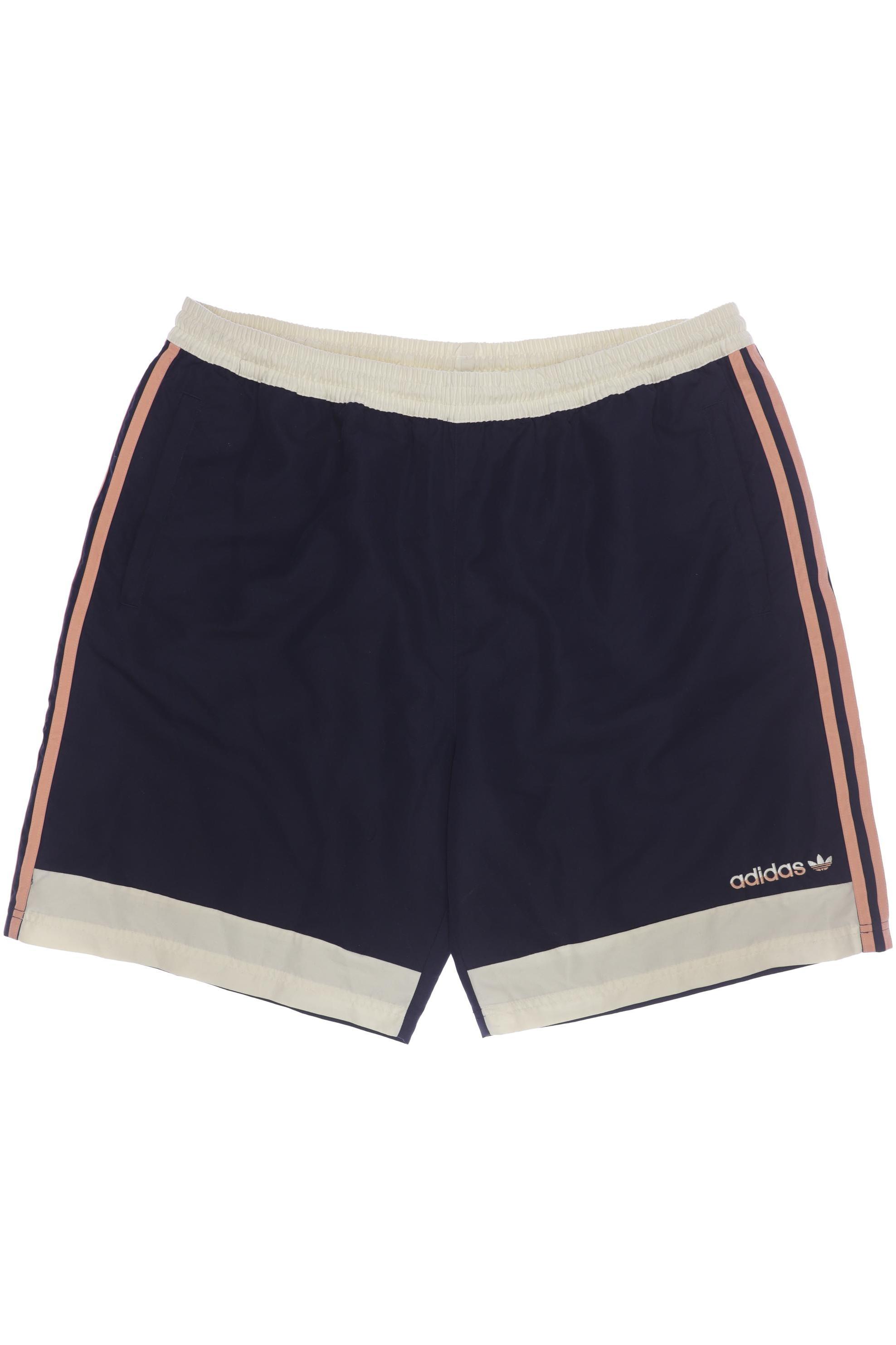 

adidas Originals Herren Shorts, marineblau, Gr. 56